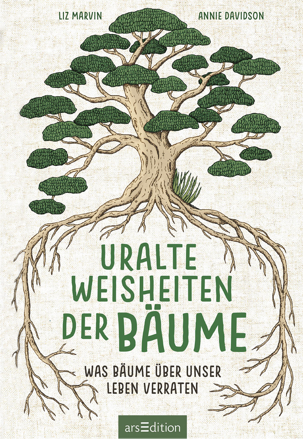 Uralte Weisheiten der B�ume