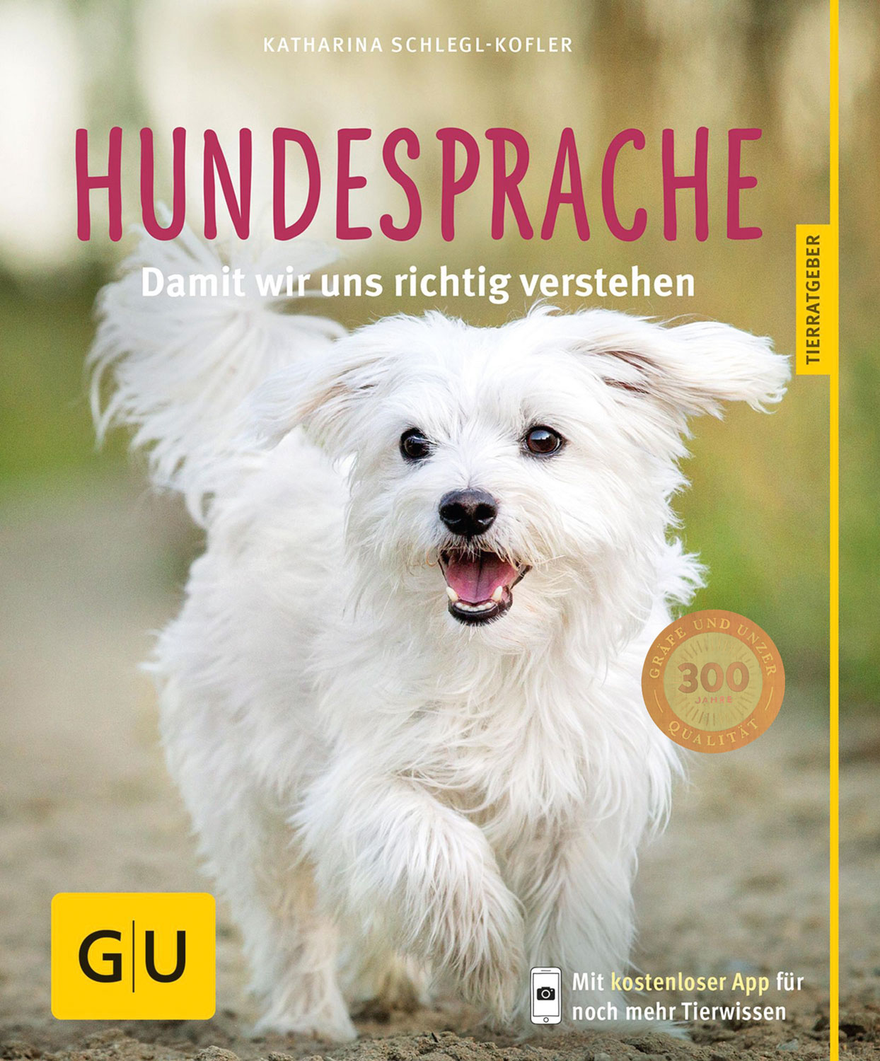 Hundesprache