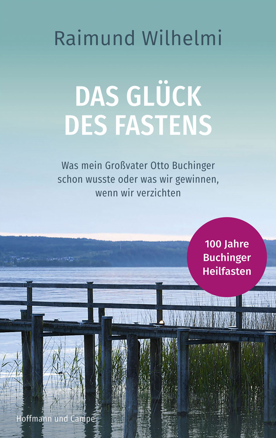 Das Gl�ck des Fastens