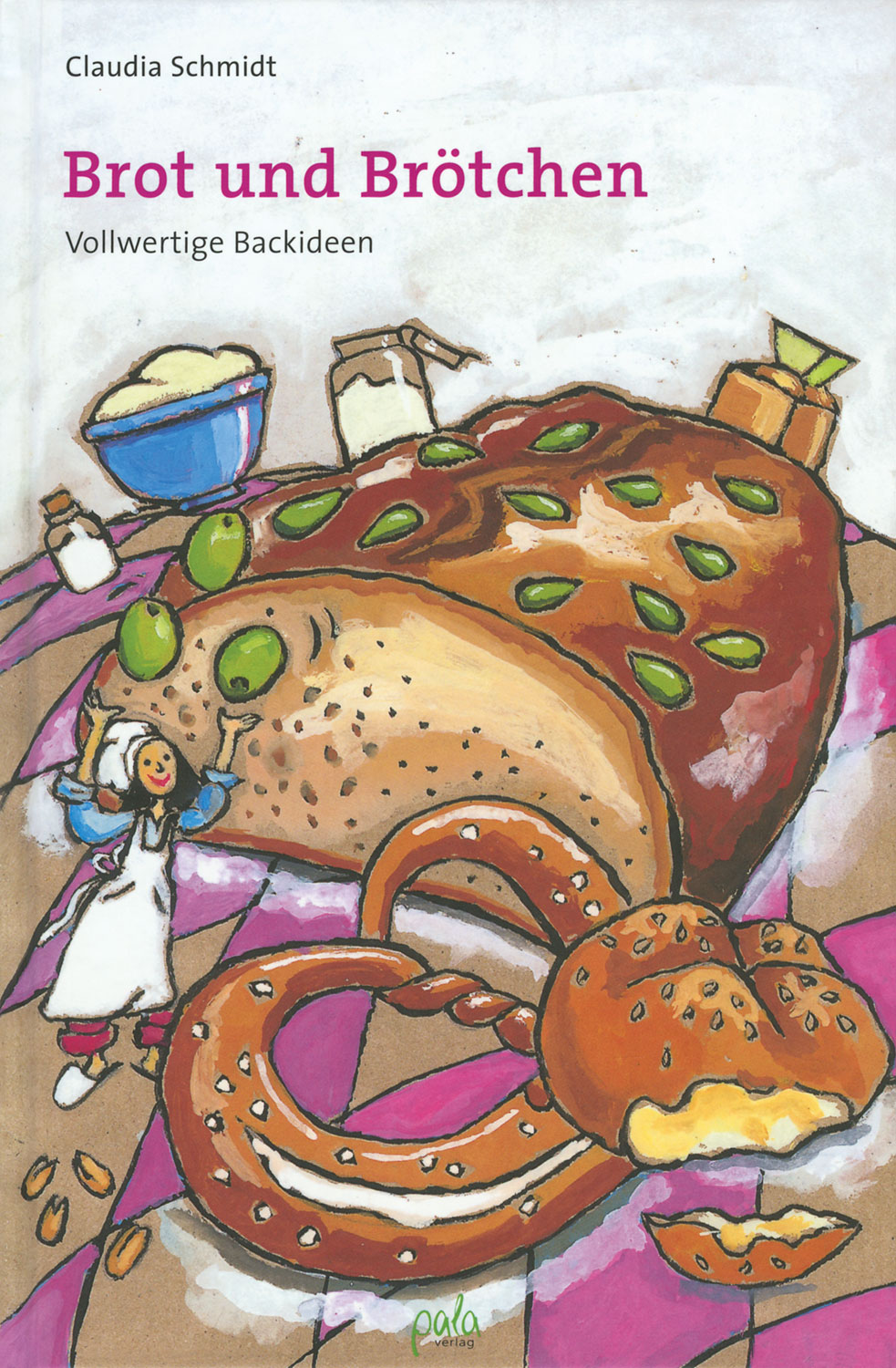 Brot und Br�tchen