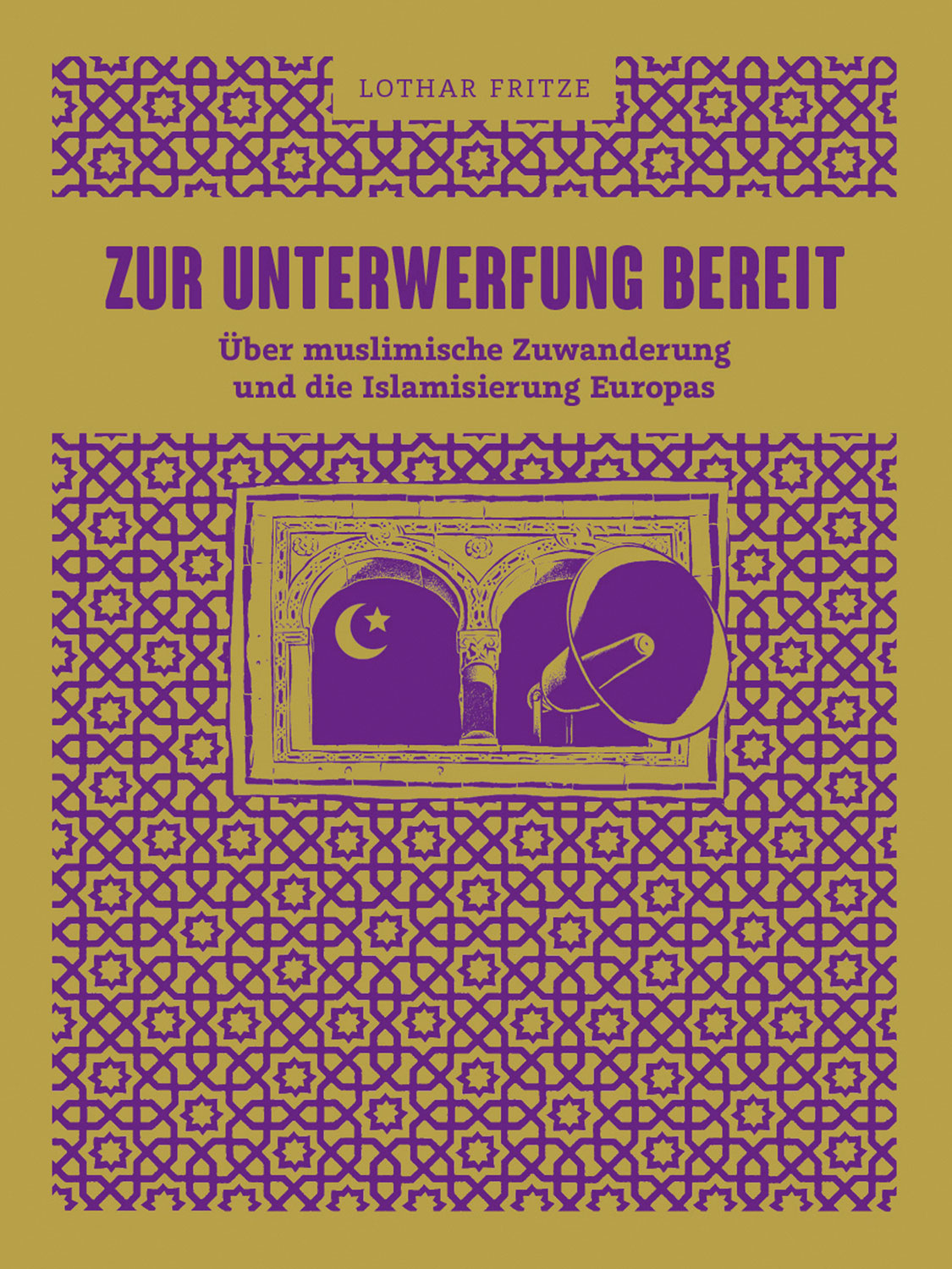 Zur Unterwerfung bereit