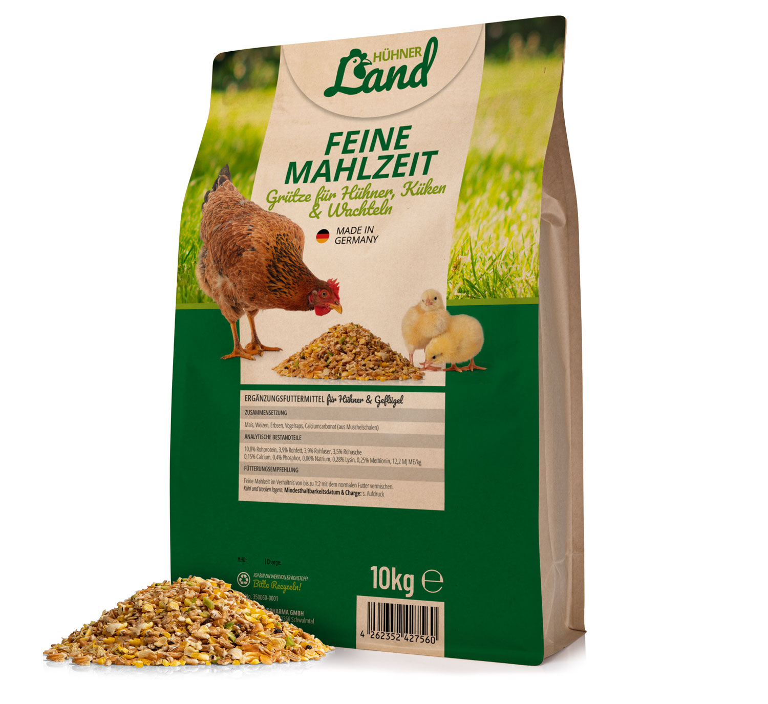 H�hnerland Feine Mahlzeit01