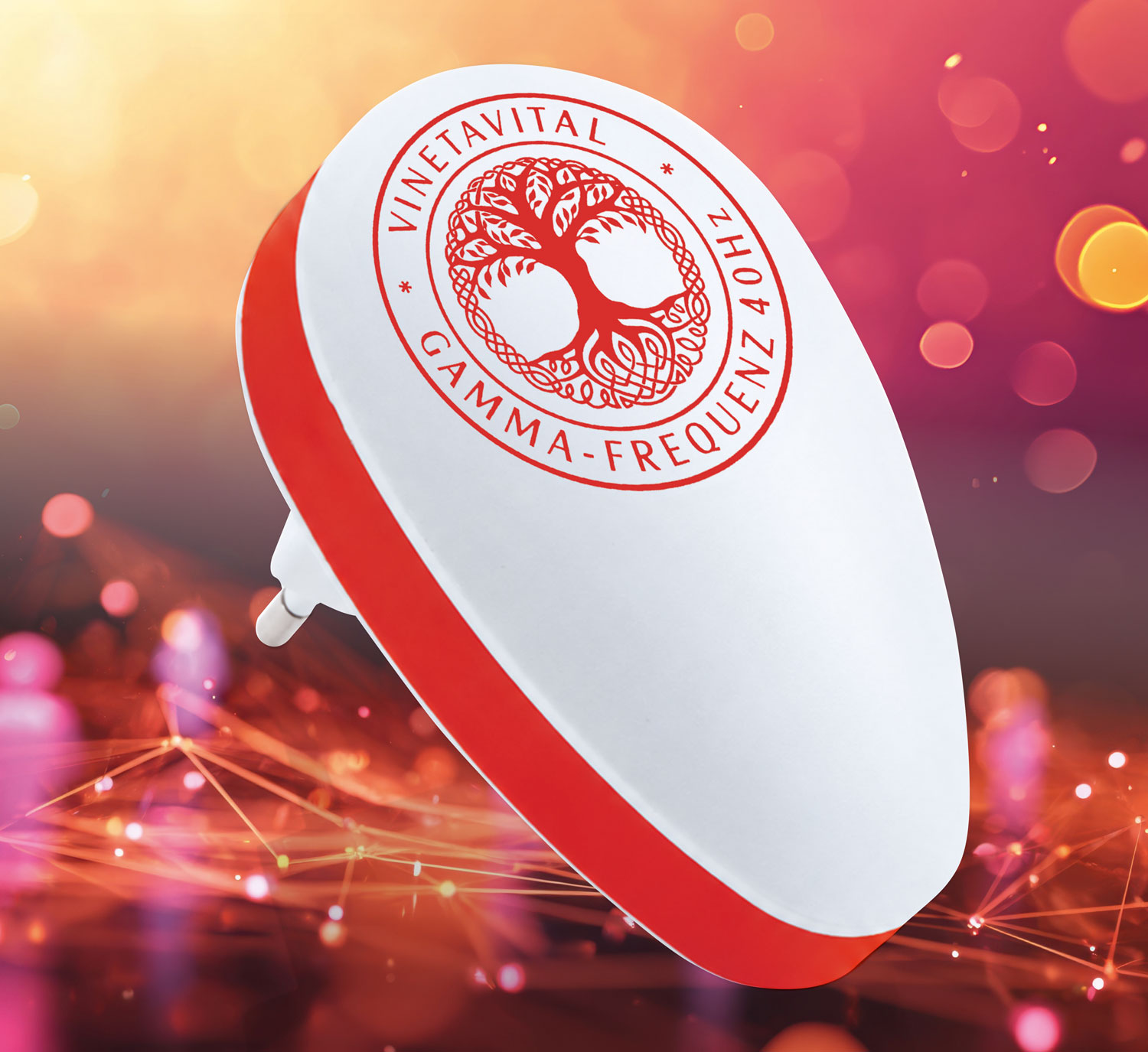 Gamma Wellengenerator 40 Hz
