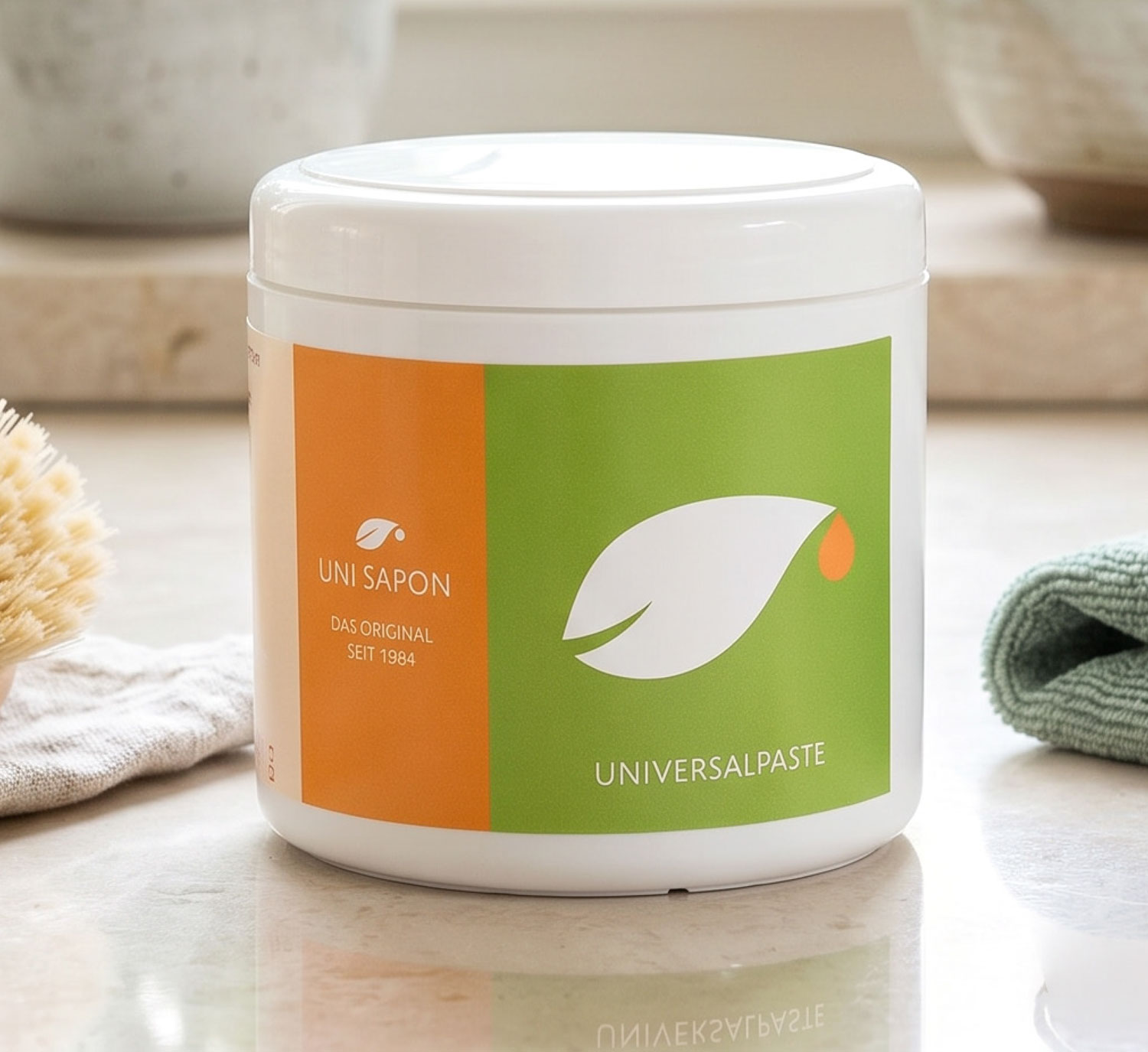 Uni Sapon Universalpaste