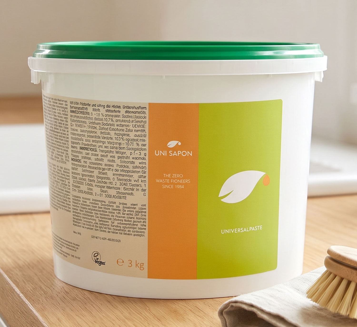Uni Sapon Universalpaste