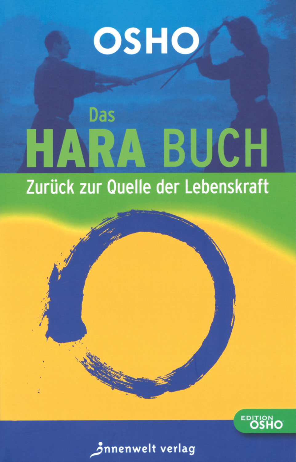 Das Hara Buch
