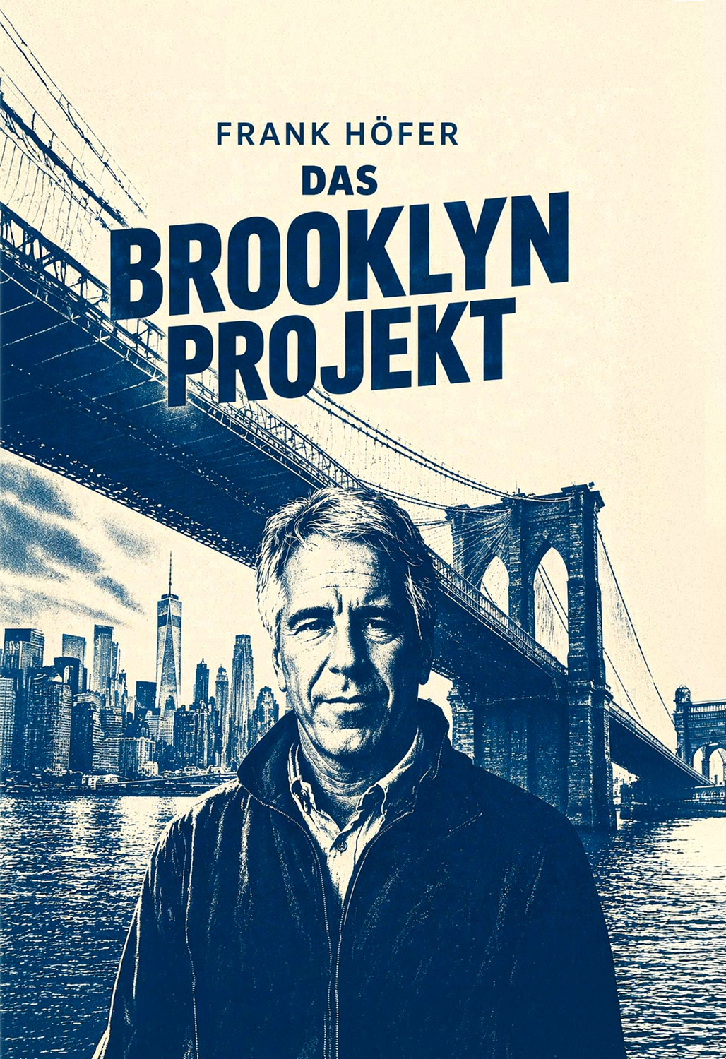 Das Brooklyn Projekt