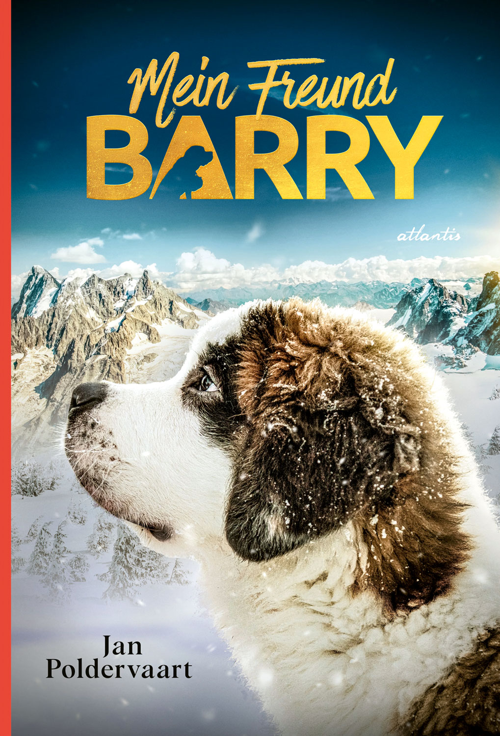 Mein Freund Barry