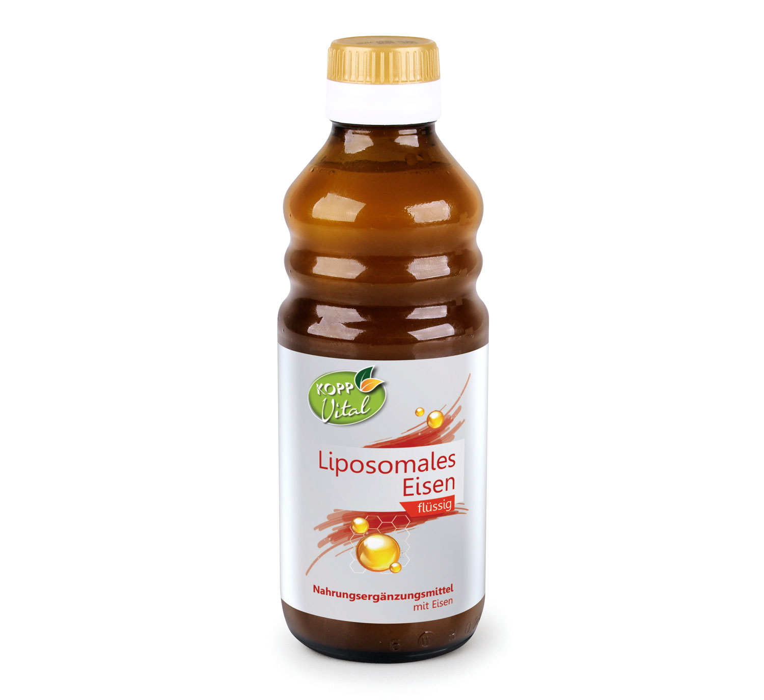 Kopp Vital� Liposomales Eisen / 30 mg / 250 ml