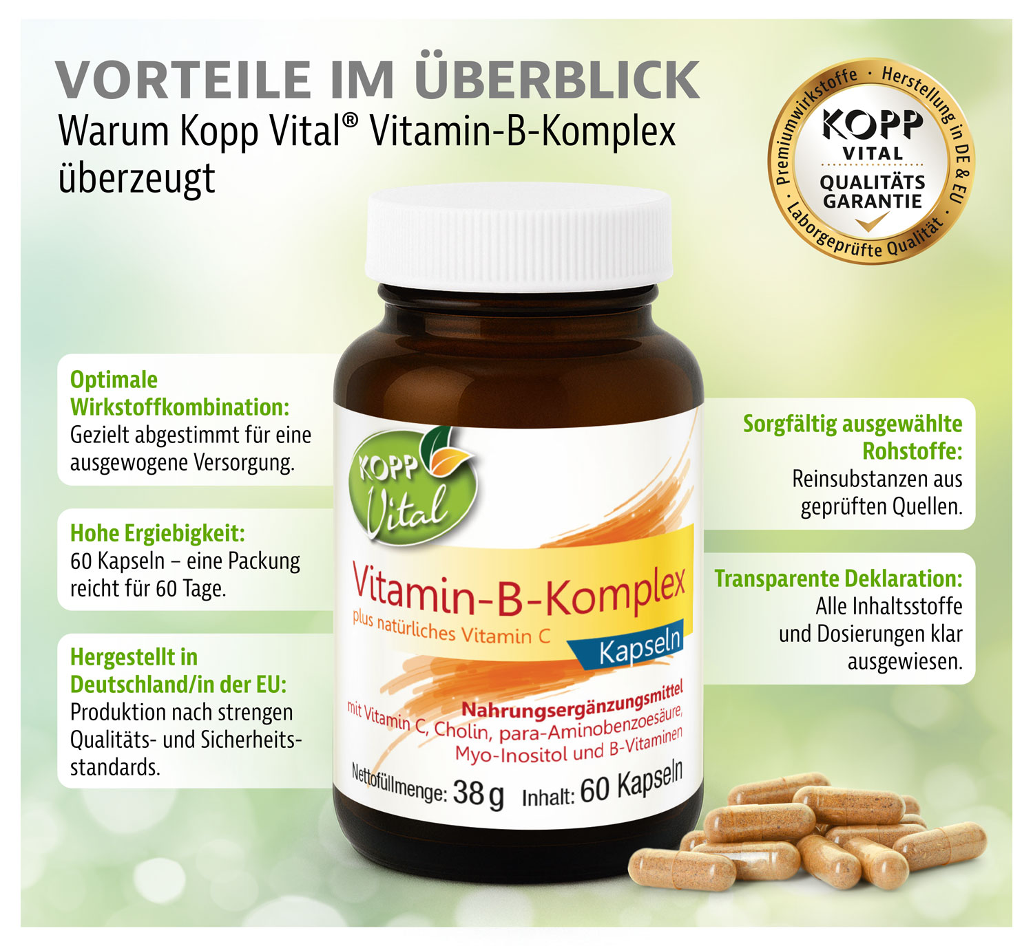 Kopp Vital� Energie-Bundle03