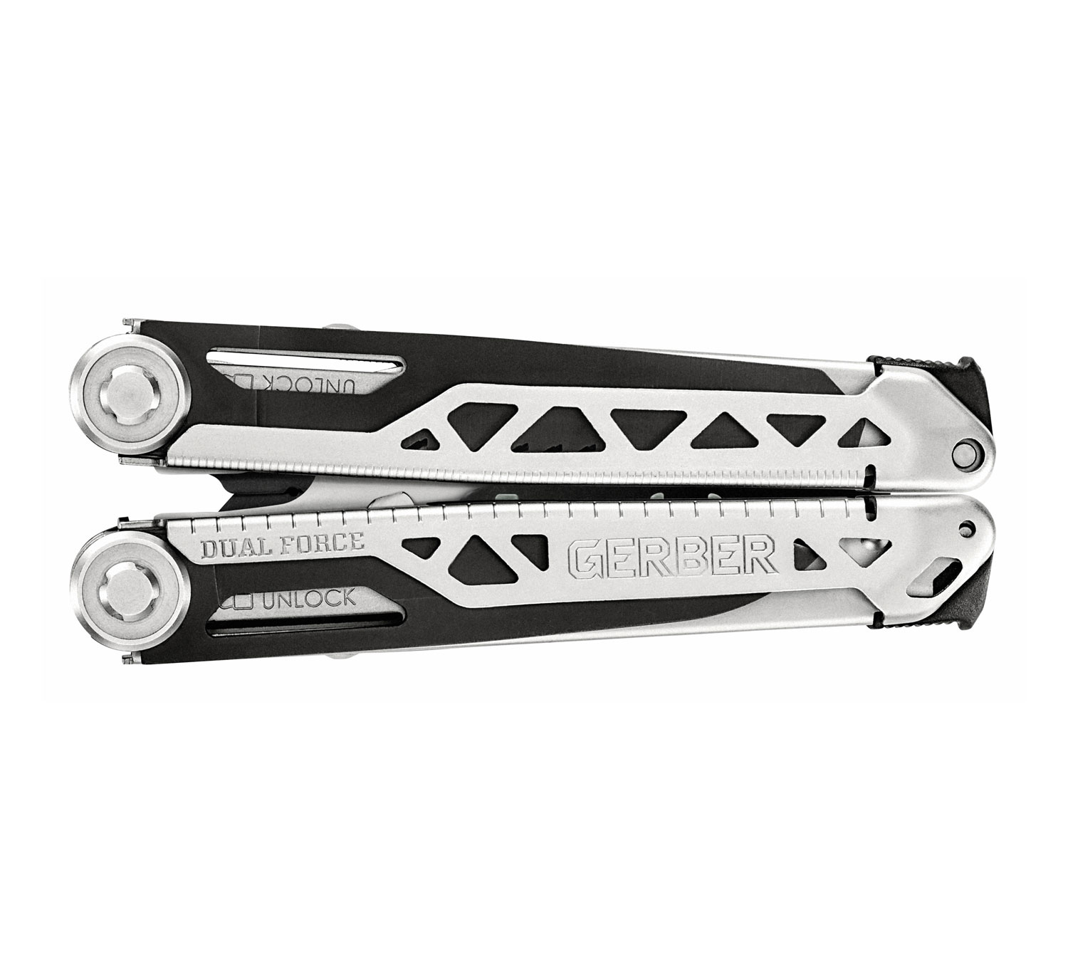 Gerber Multi-Tool Dual-force06