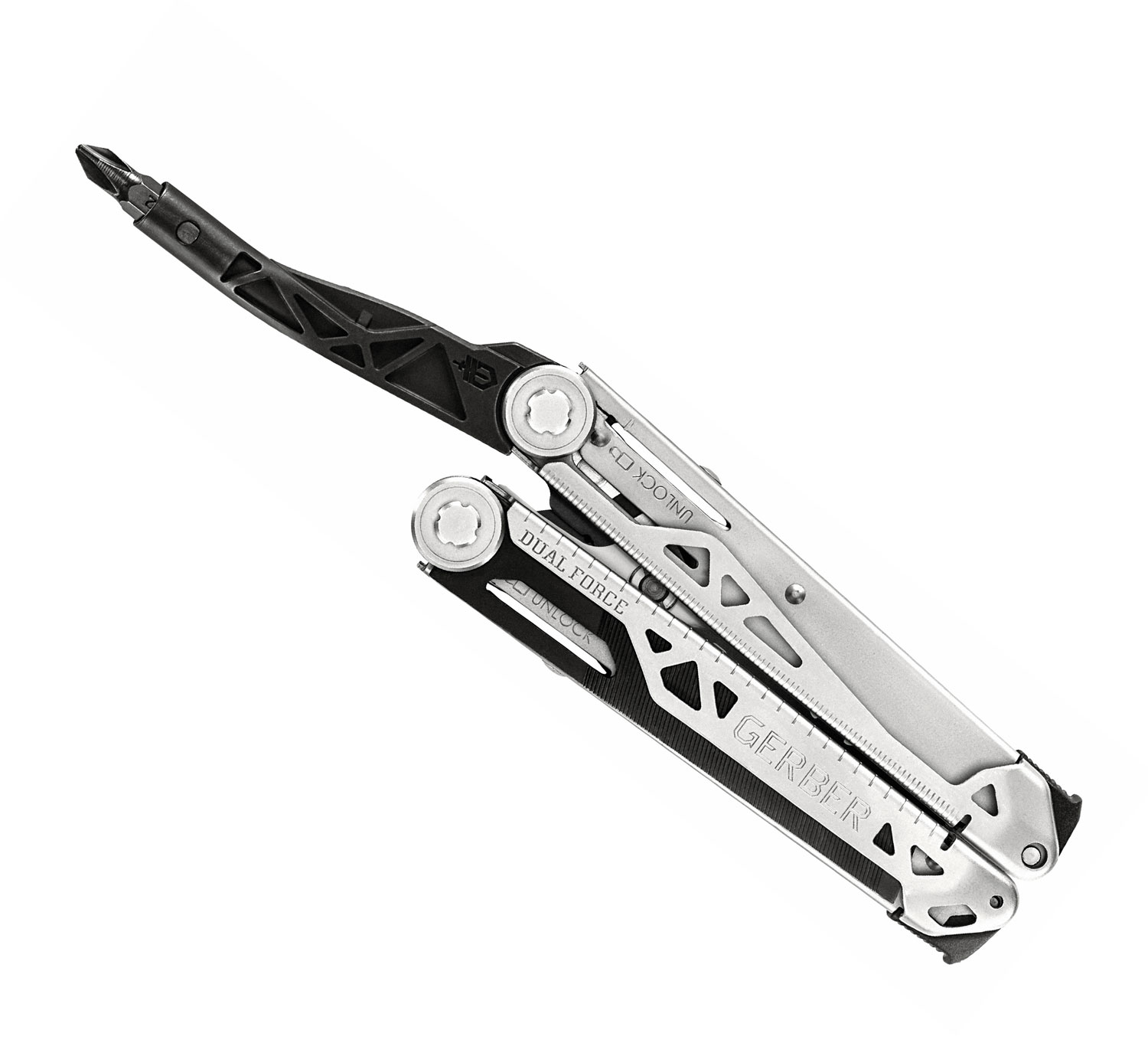 Gerber Multi-Tool Dual-force07