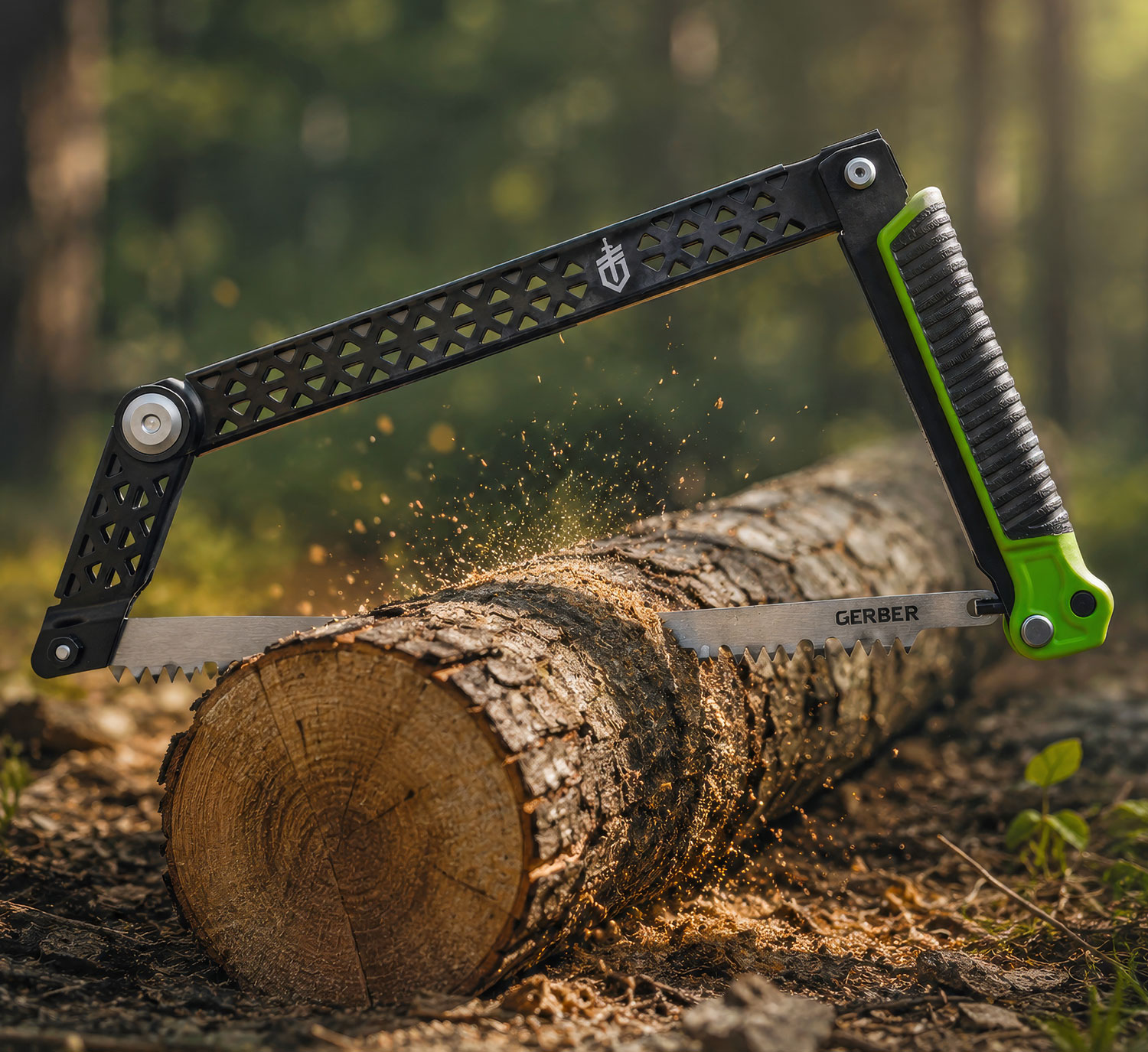 Gerber Freescape Camp Saw