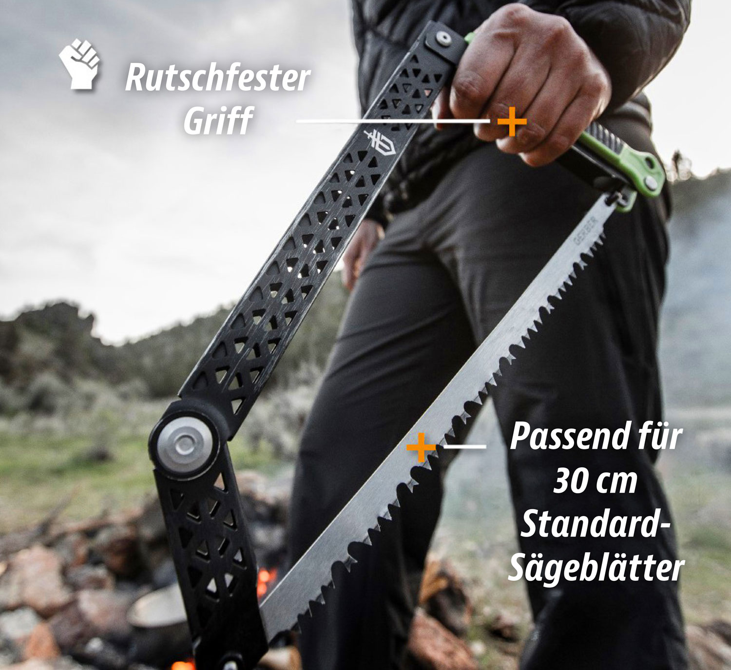 Gerber Freescape Camp Saw04