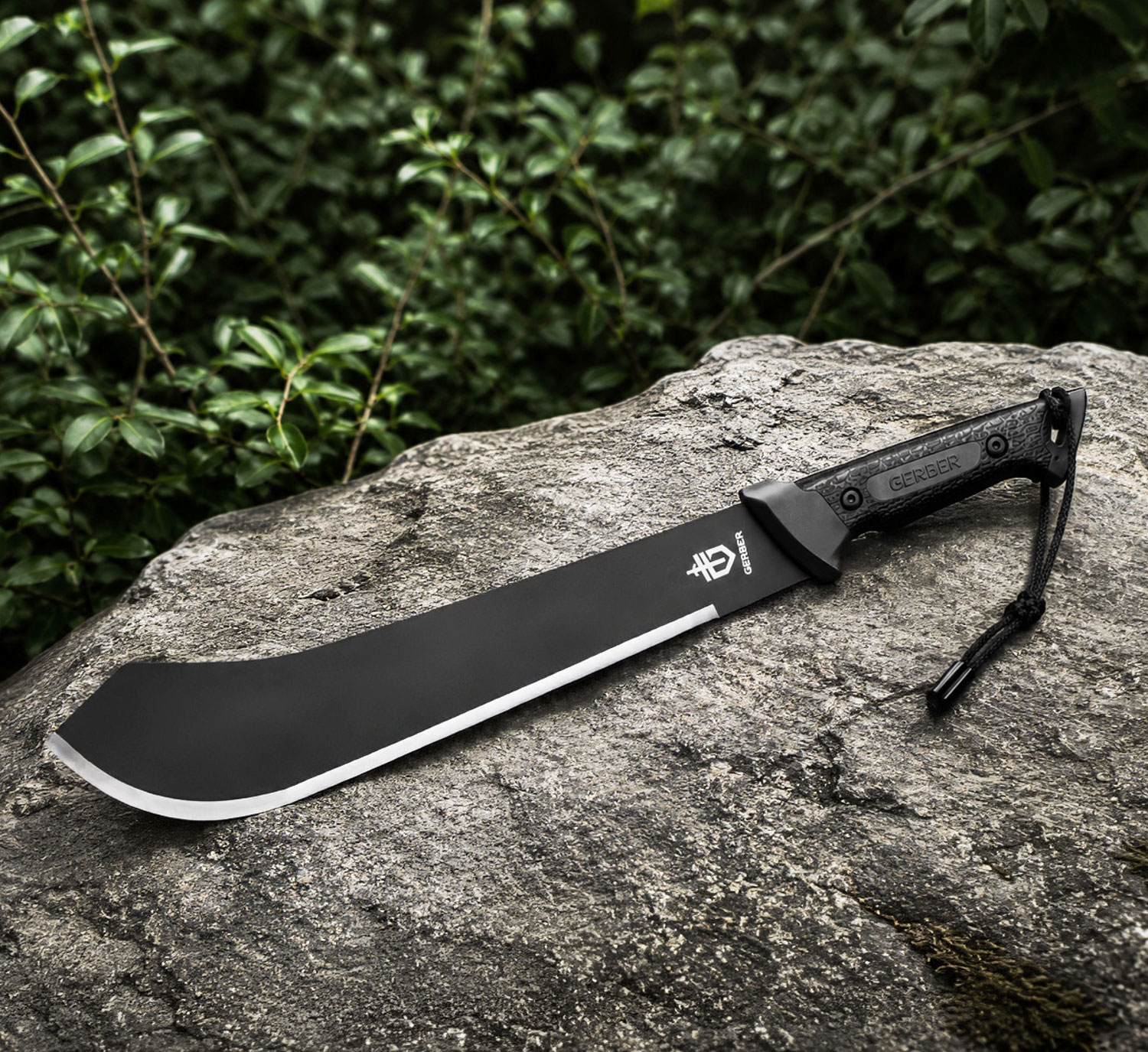 Gerber Machete Gator Bolo