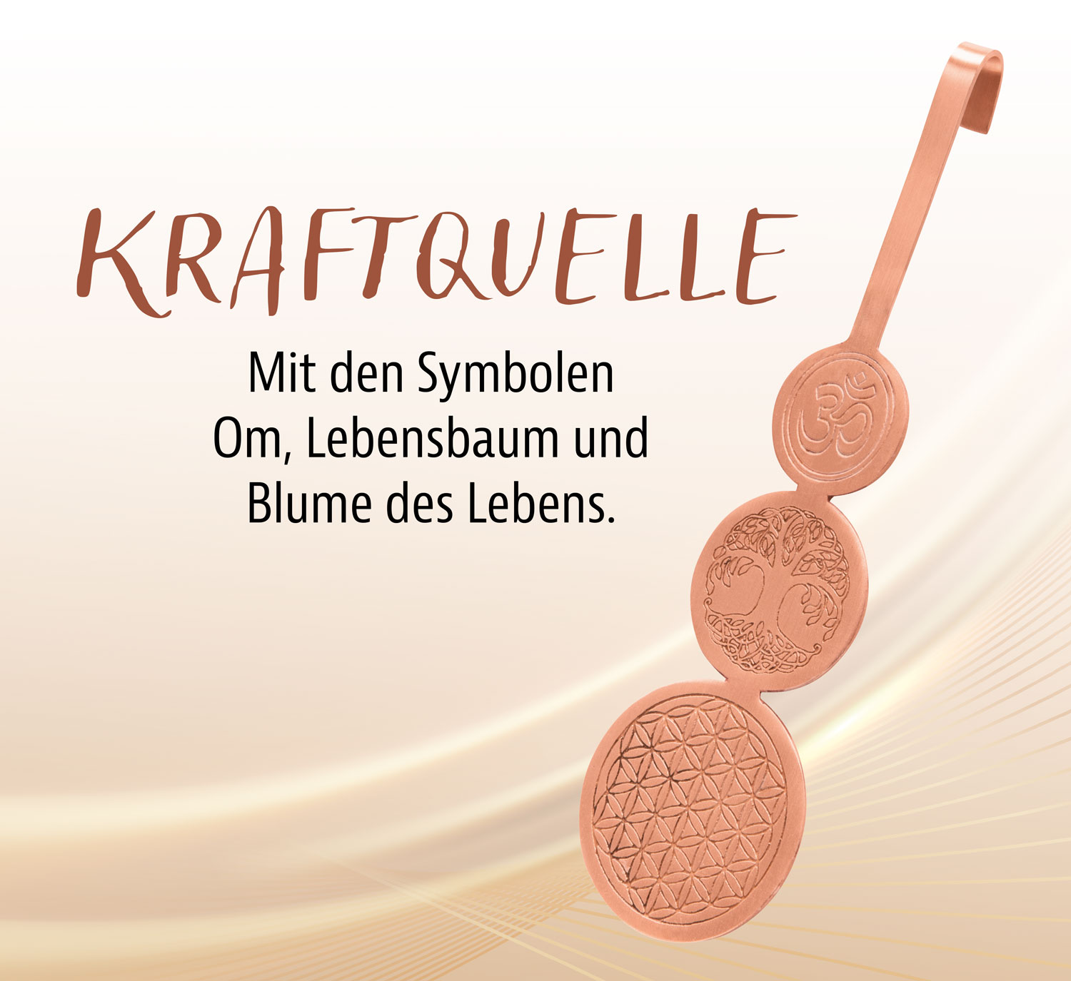 Kupfer-Wasserveredler �Kraftquelle�02