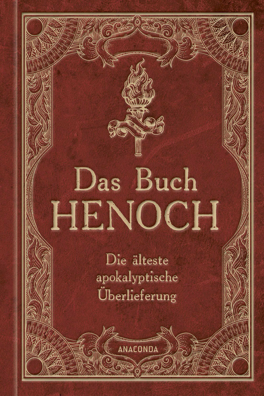 Das Buch Henoch