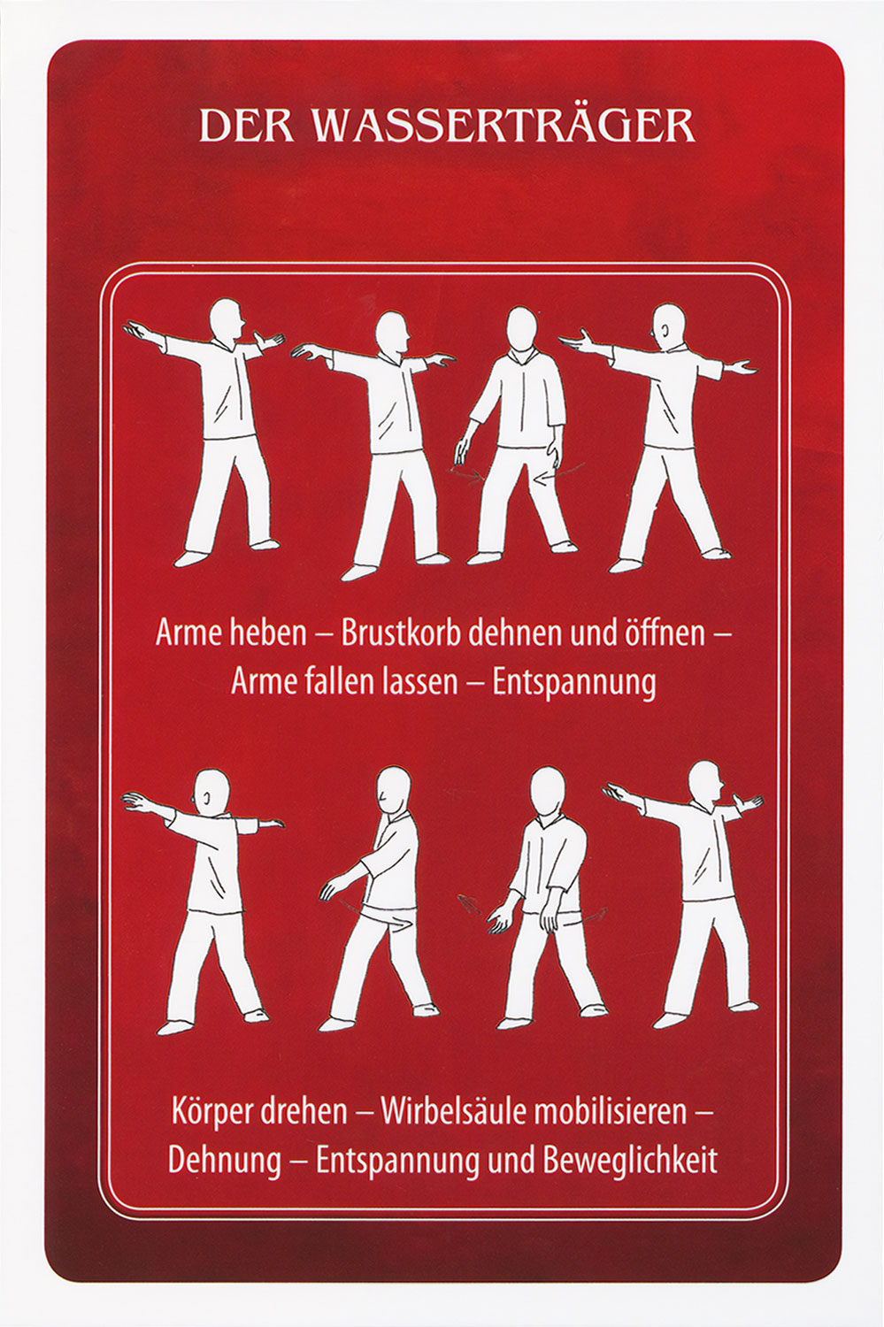 Qigong f�r die Gesundheit - Einfache �bungen zum Selbst-Zusammenstellen01