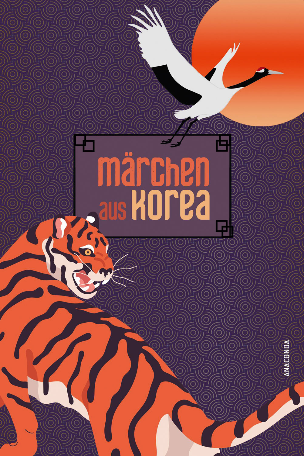 M�rchen aus Korea