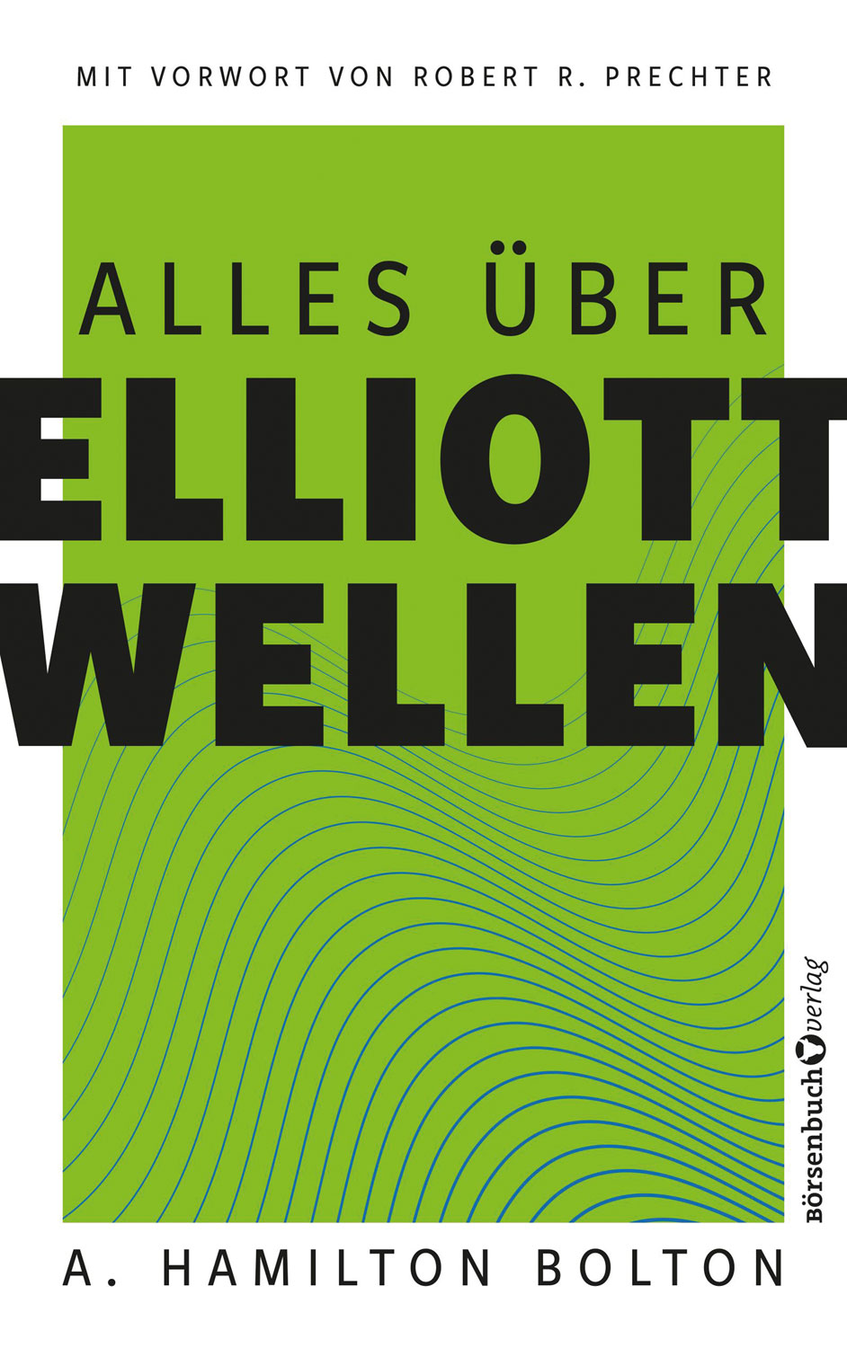 Alles �ber Elliott-Wellen