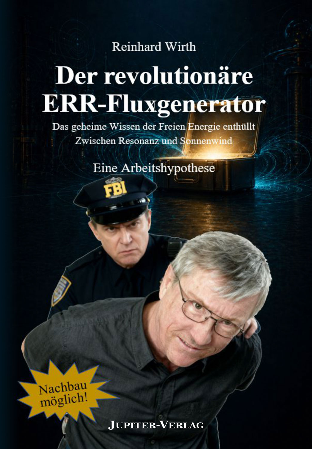 Der revolution�re ERR-Fluxgenerator