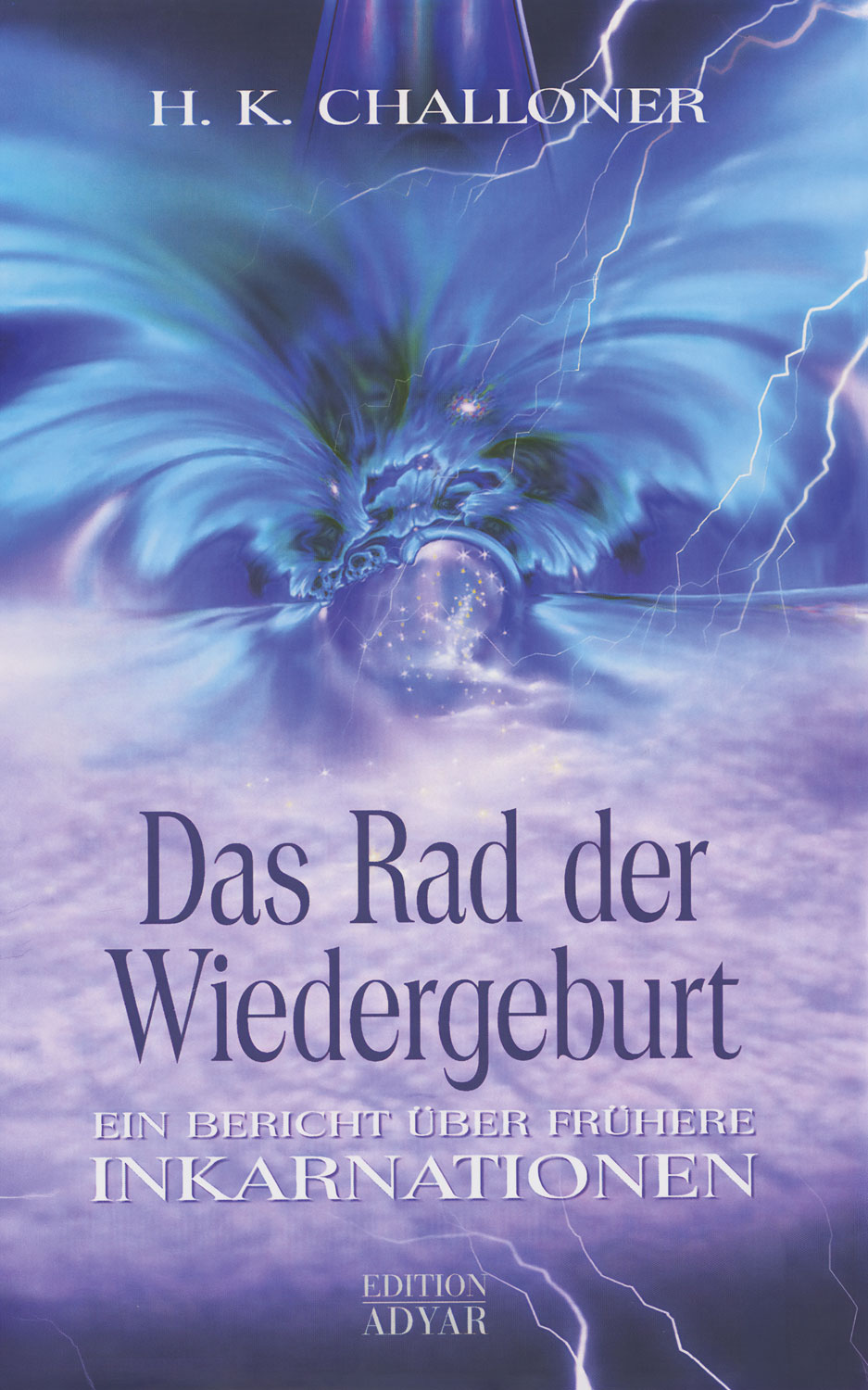 Das Rad der Wiedergeburt