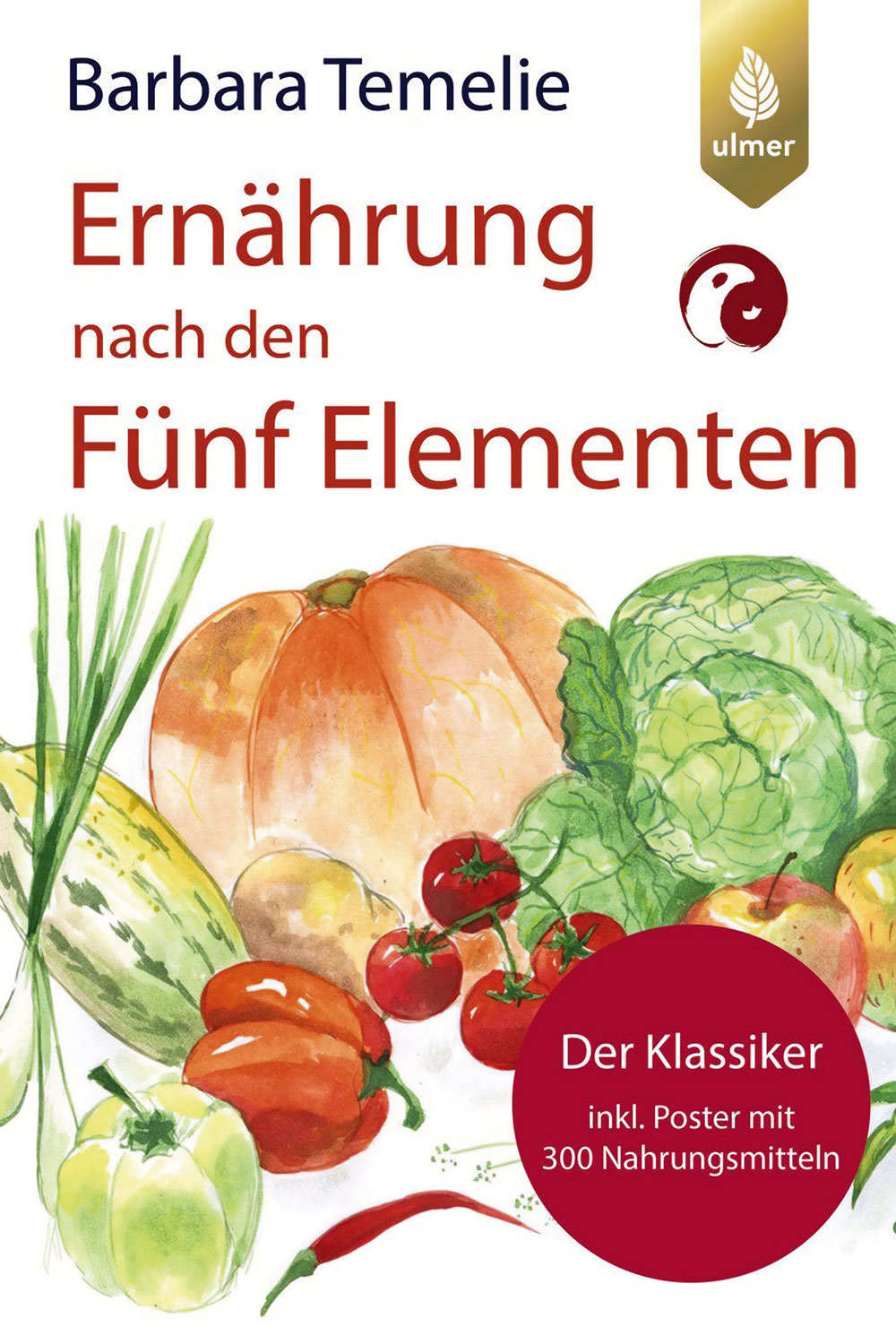 Ern�hrung nach den F�nf Elementen