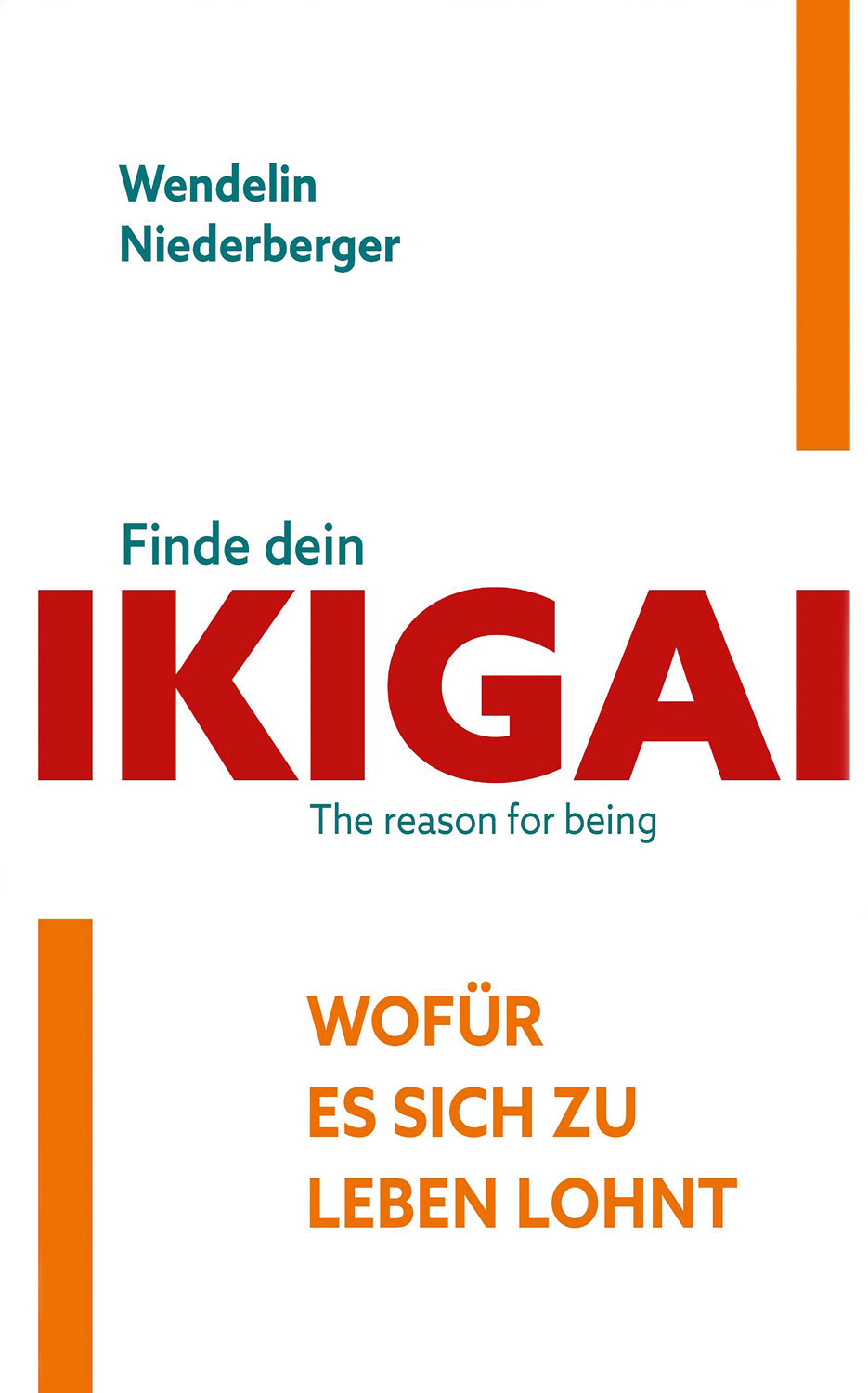 Finde dein IKIGAI