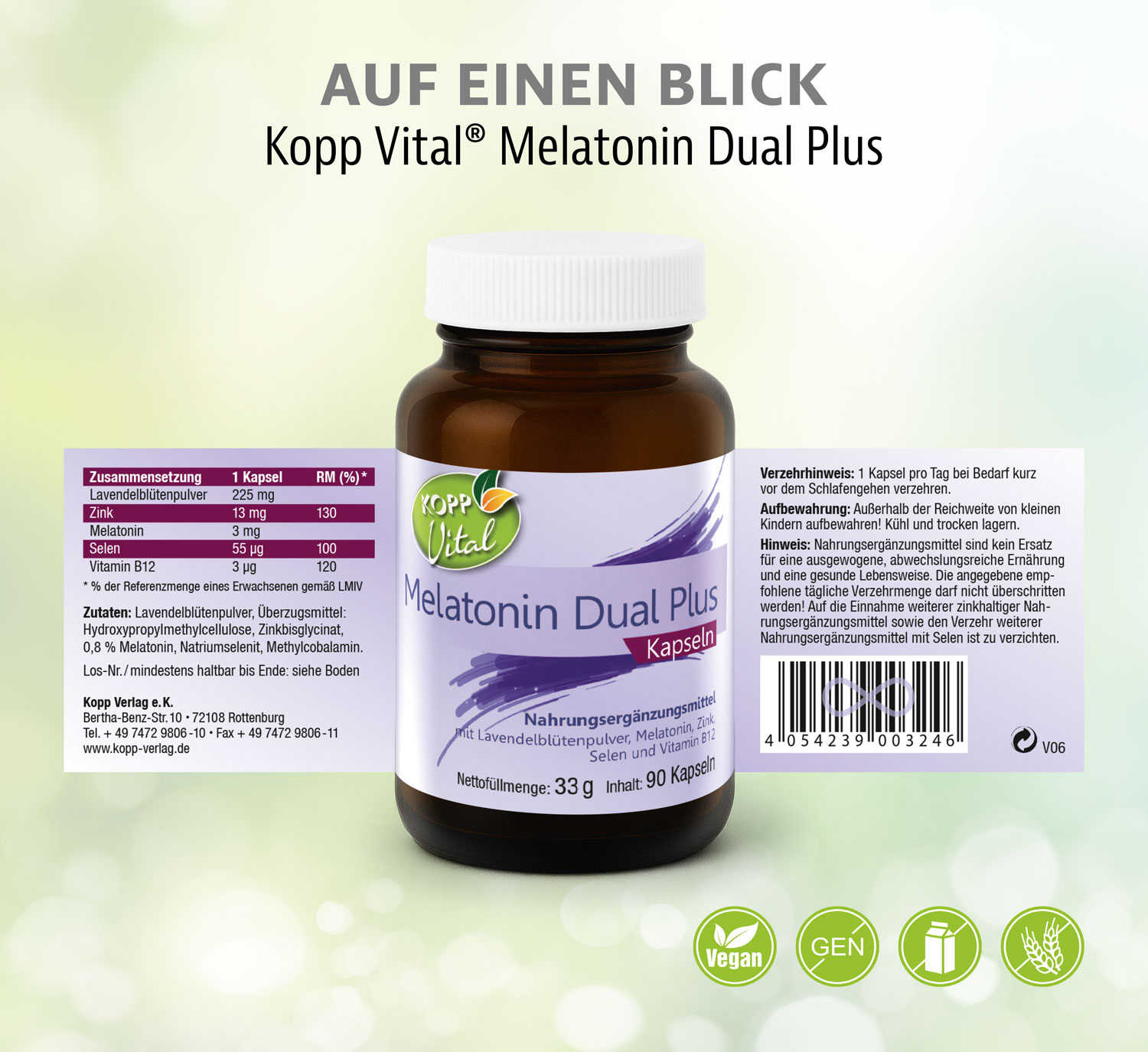 Kopp Vital� Schlafen-Bundle02