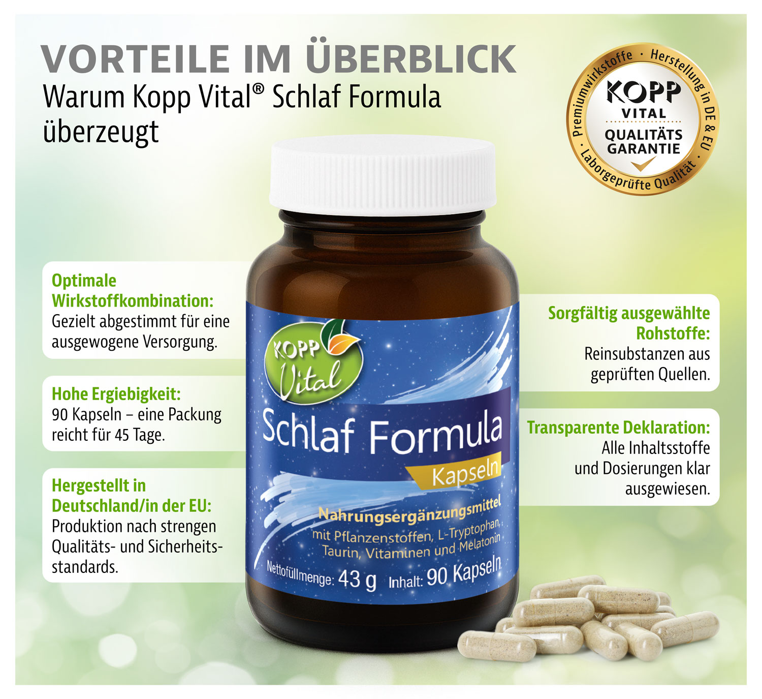 Kopp Vital� Schlafen-Bundle03