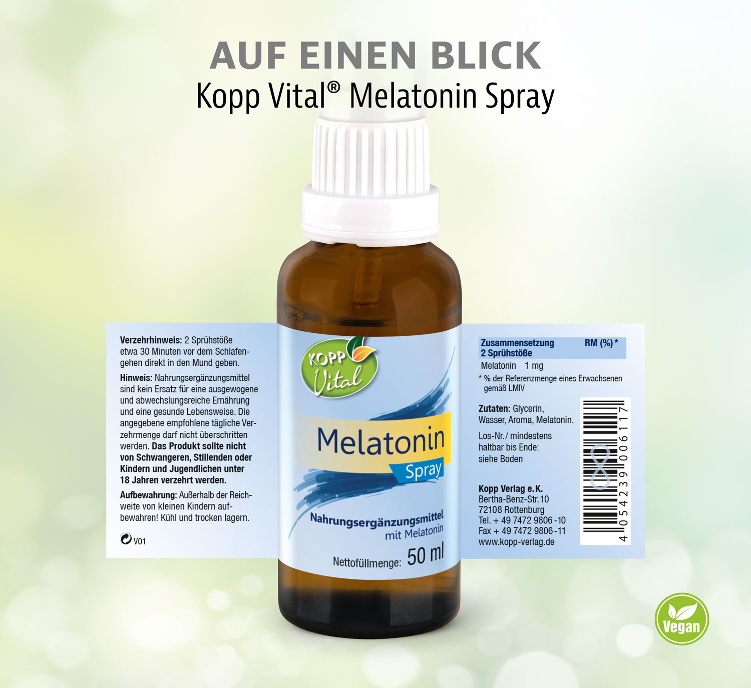 Kopp Vital� Schlafen-Bundle06