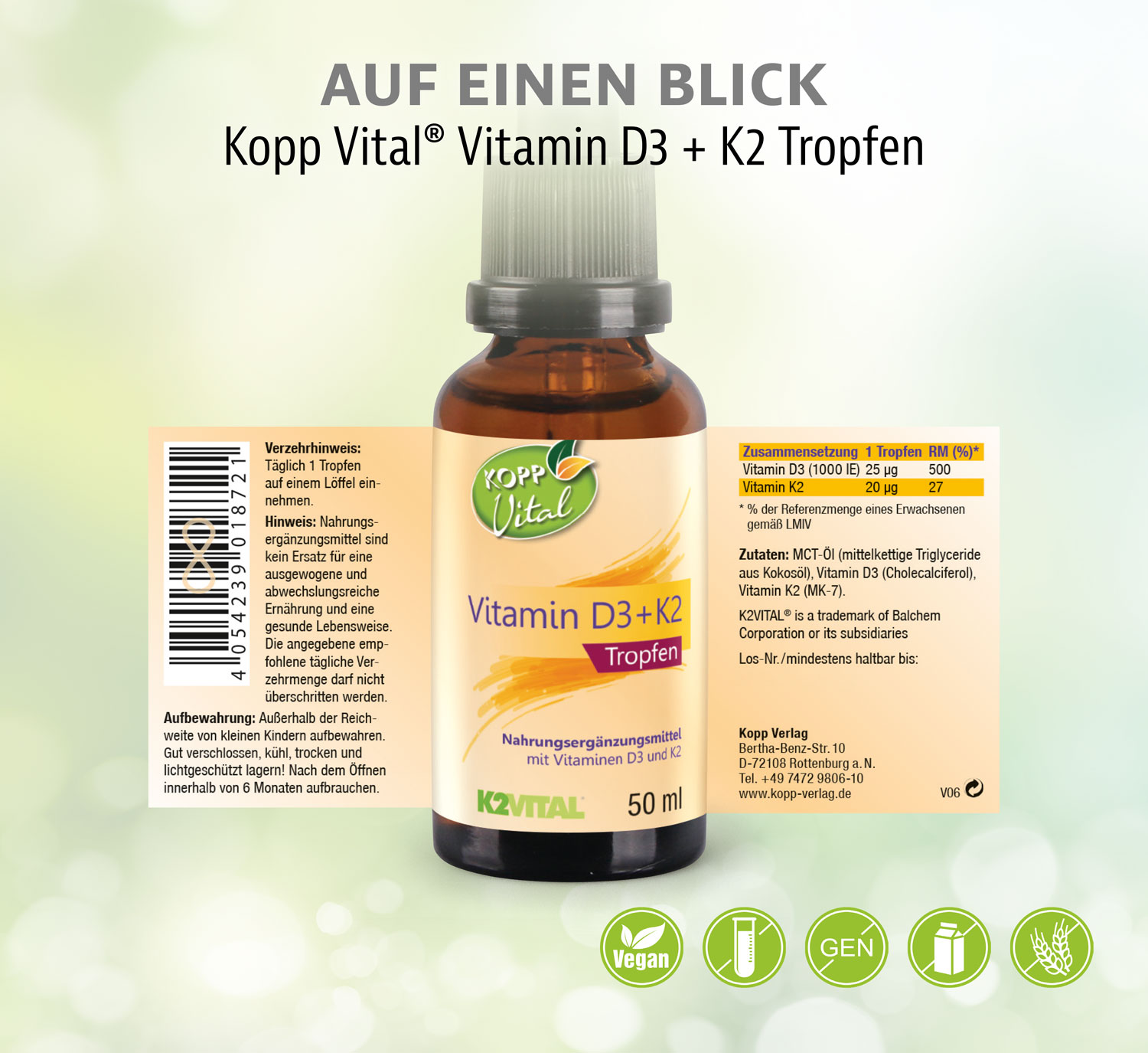 Kopp Vital� Immunsystem-Bundle02