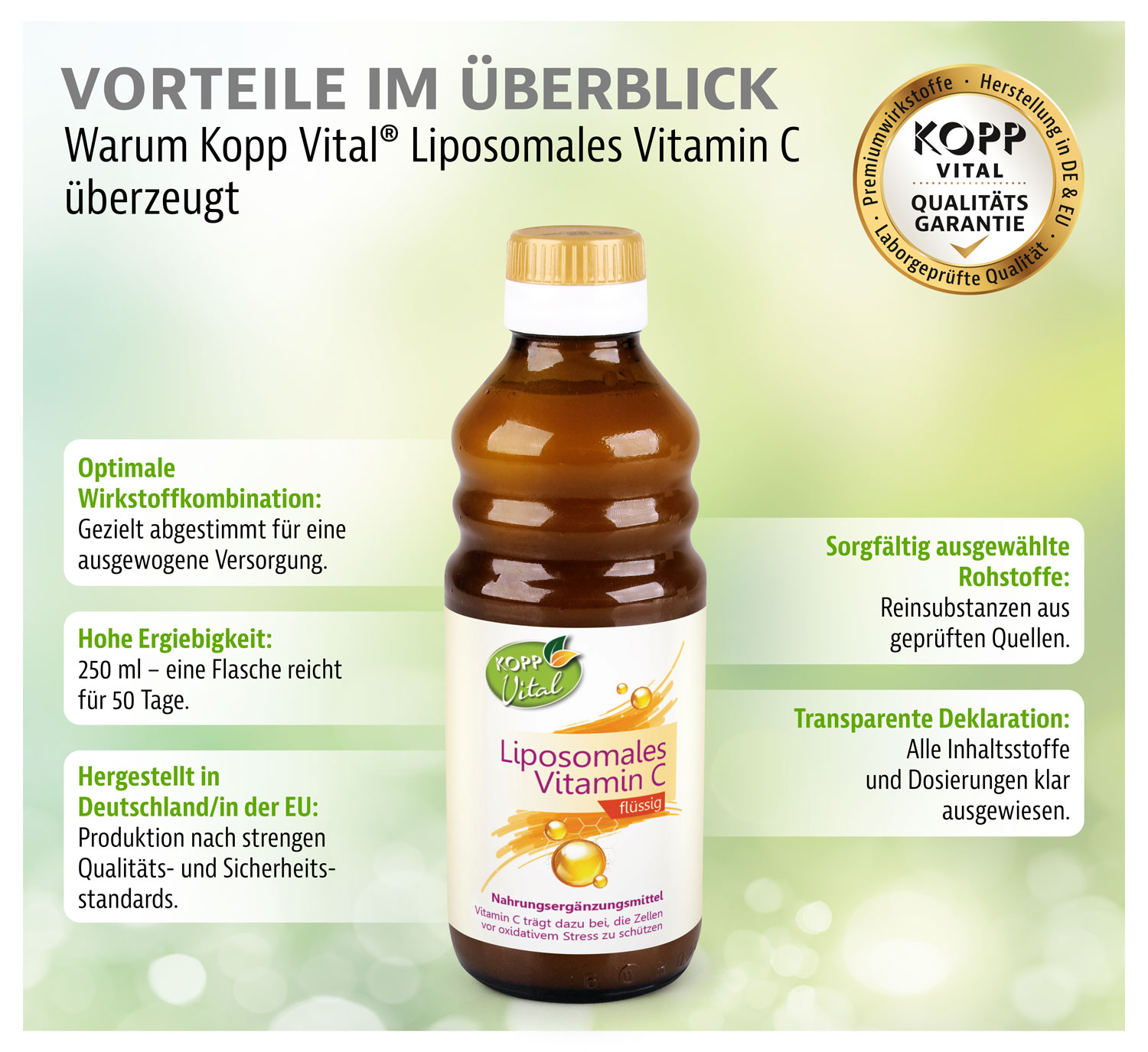 Kopp Vital� Immunsystem-Bundle05