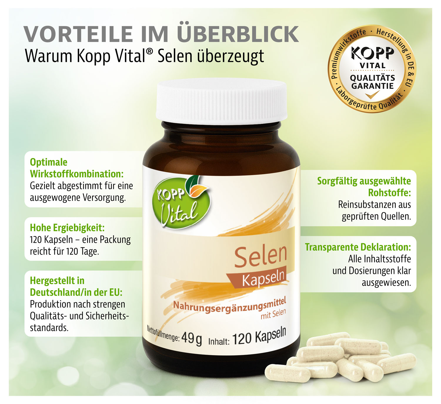 Kopp Vital� Beauty-Bundle05