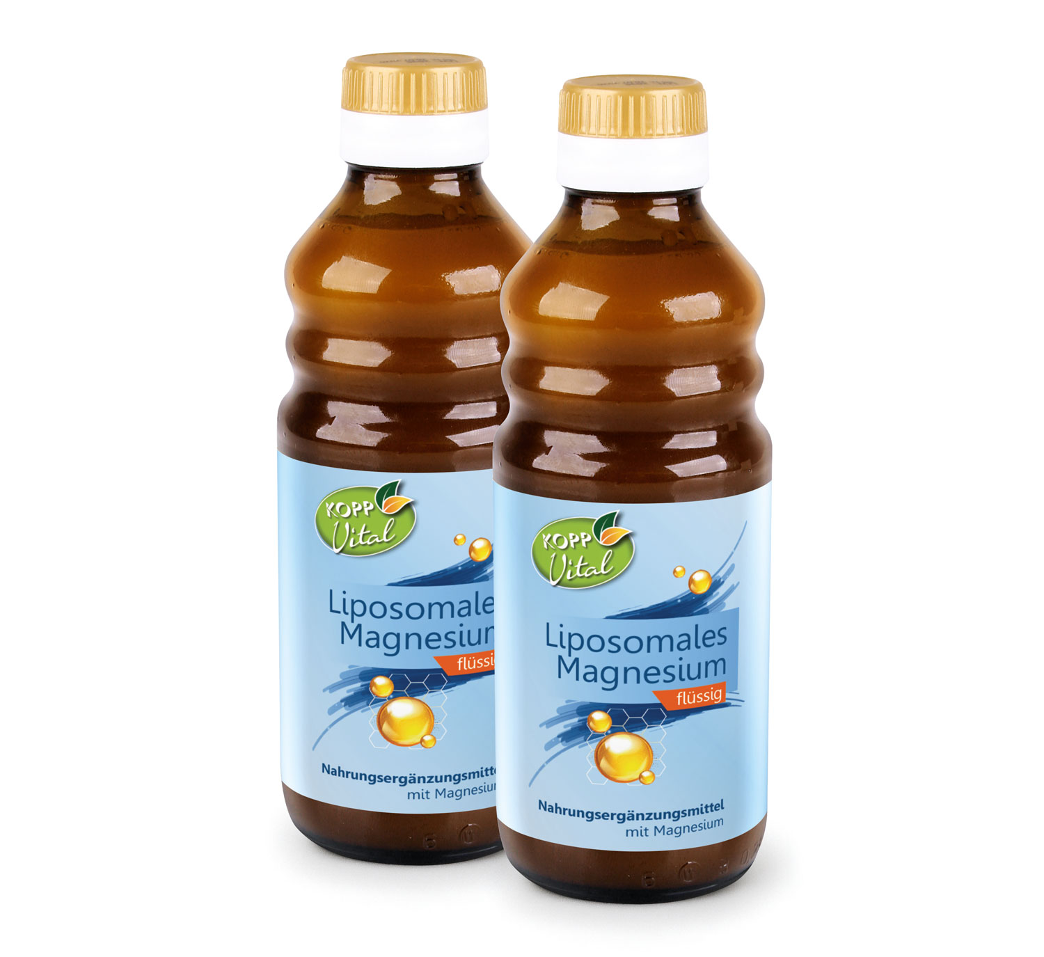Kopp Vital� Liposomales Magnesium / 100 mg / 250 ml