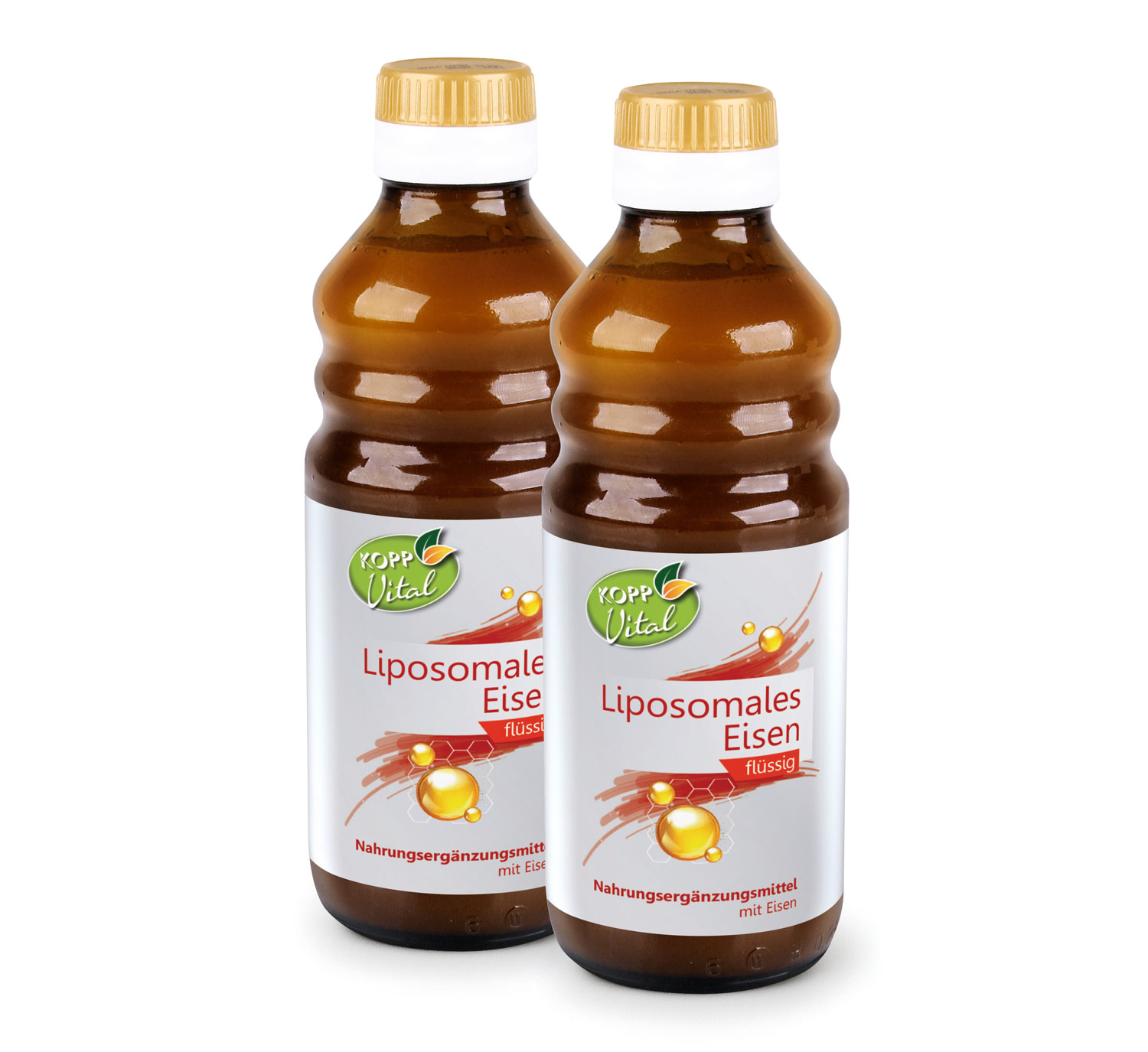 Kopp Vital� Liposomales Eisen / 30 mg / 250 ml