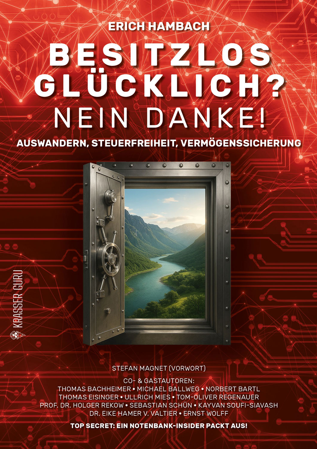 Besitzlos gl�cklich? Nein danke!