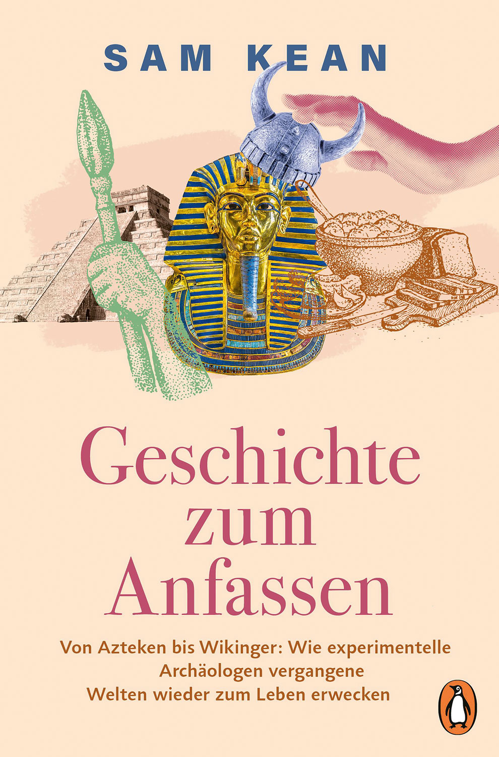 Geschichte zum Anfassen