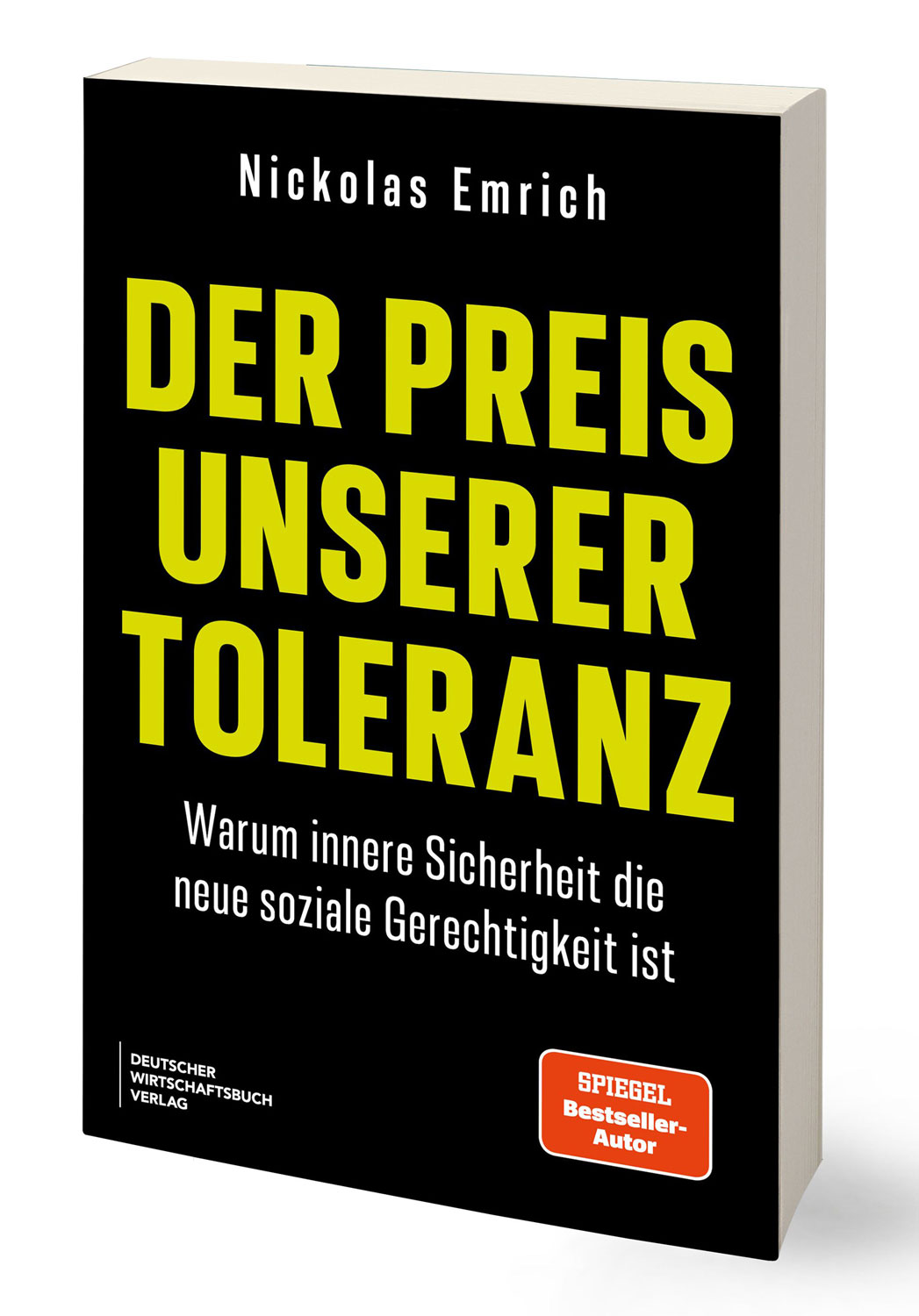 Der Preis unserer Toleranz02