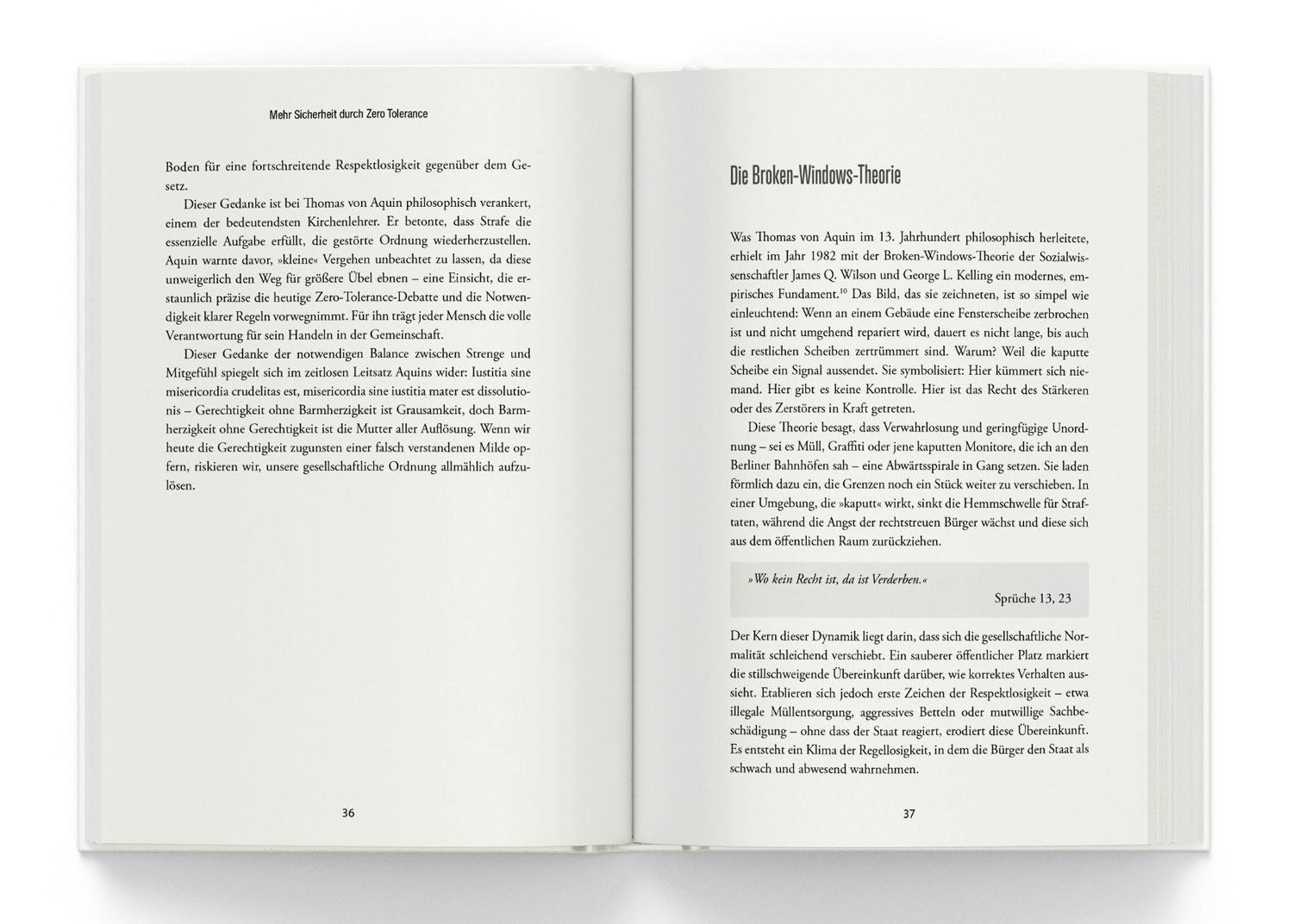 Der Preis unserer Toleranz04