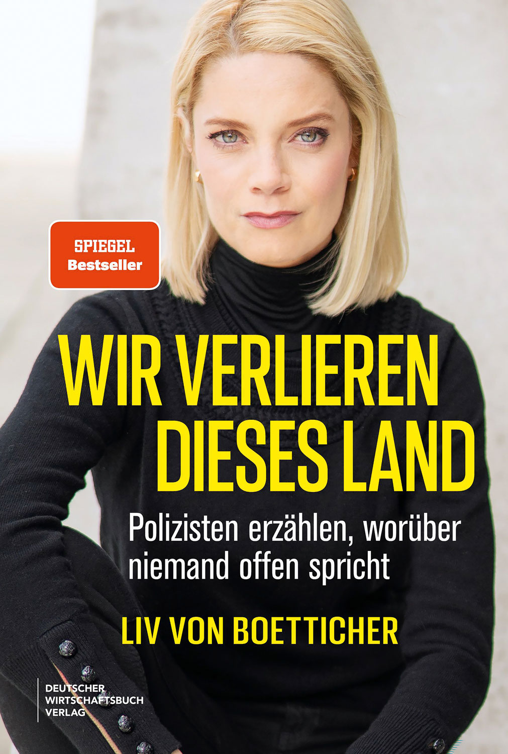Wir verlieren dieses Land