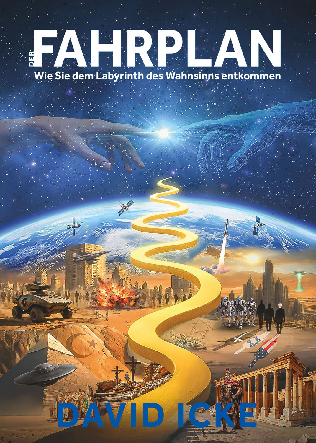 Der Fahrplan