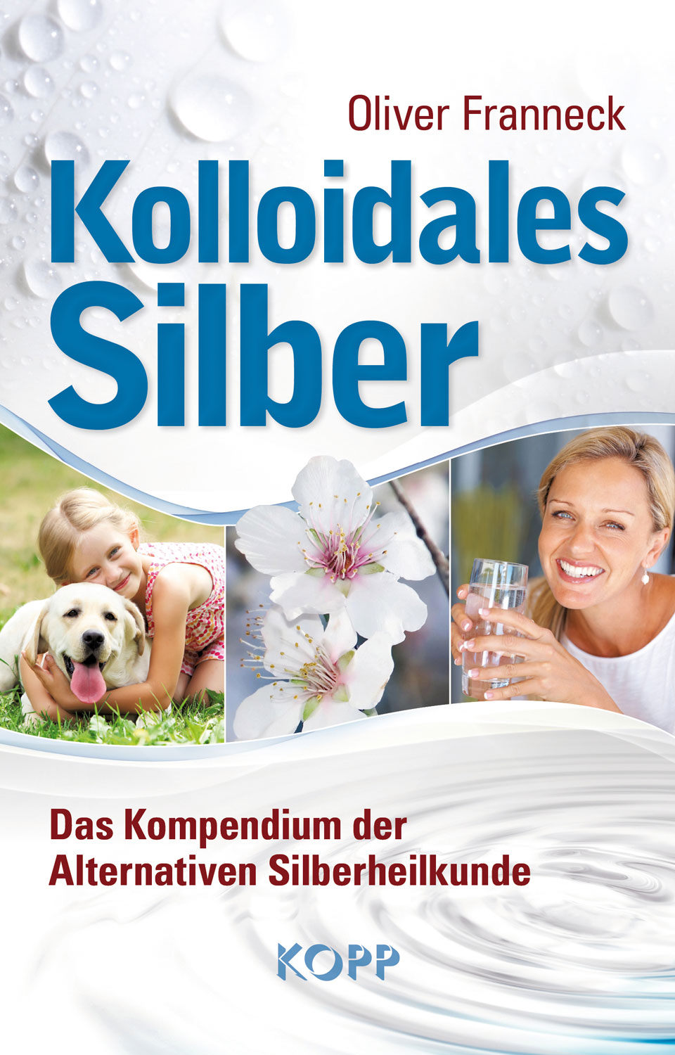 Kolloidales Silber - Mngelartikel