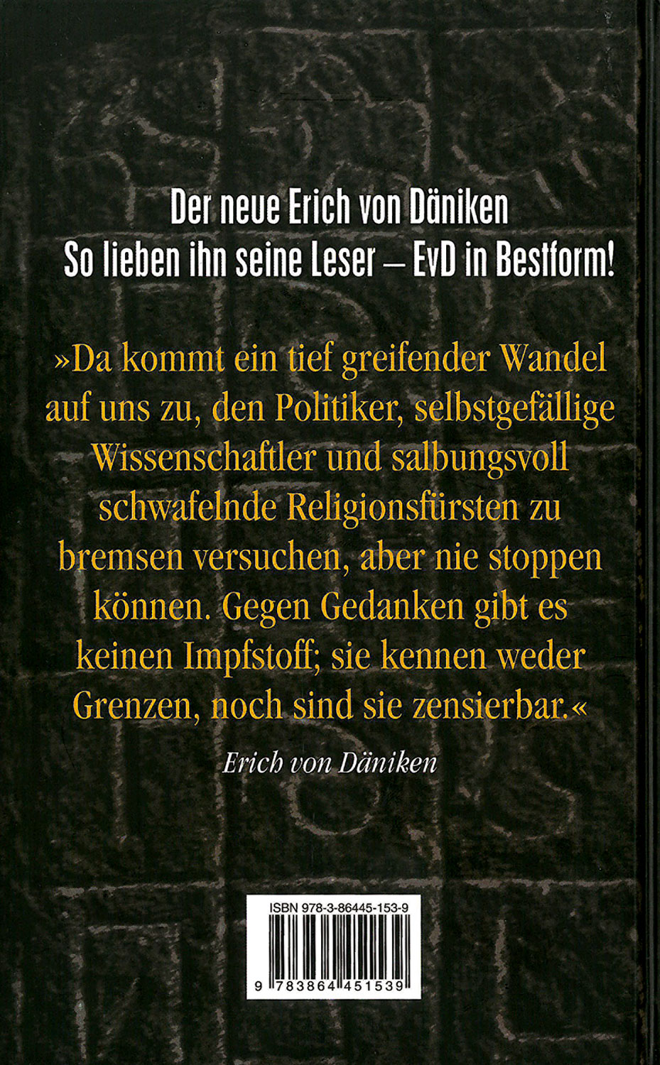 Falsch informiert!01