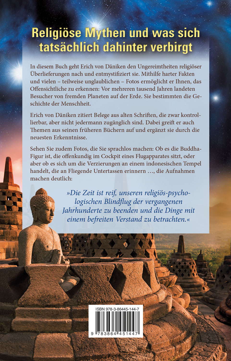 Das unheilige Buch01