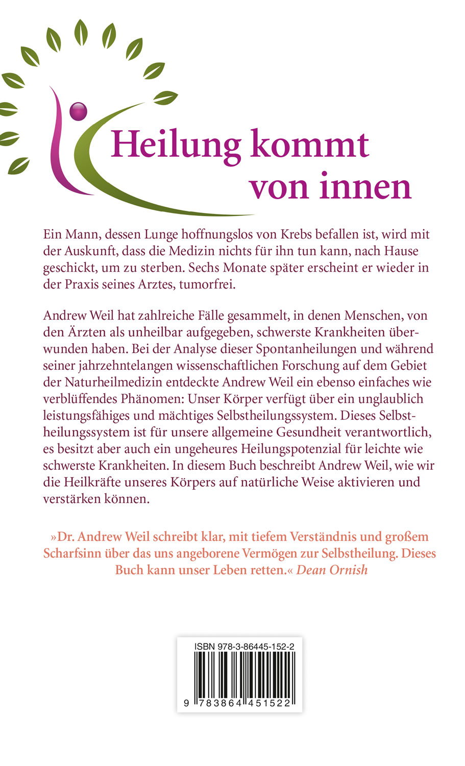 Spontanheilung - Mngelartikel01