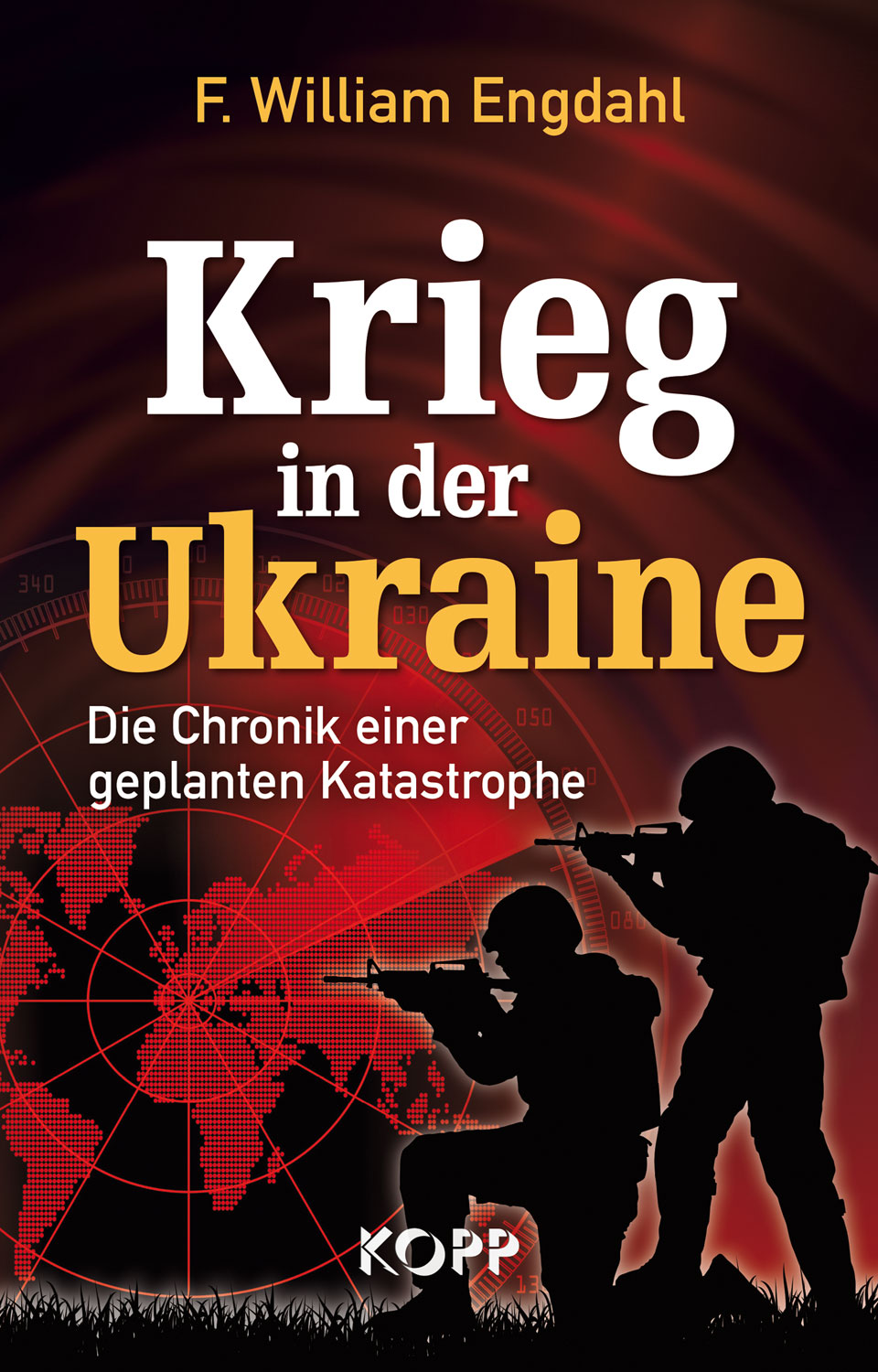 Krieg in der Ukraine