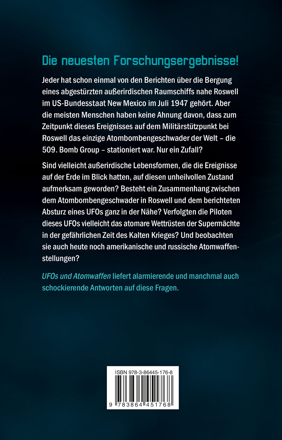 UFOs und Atomwaffen01