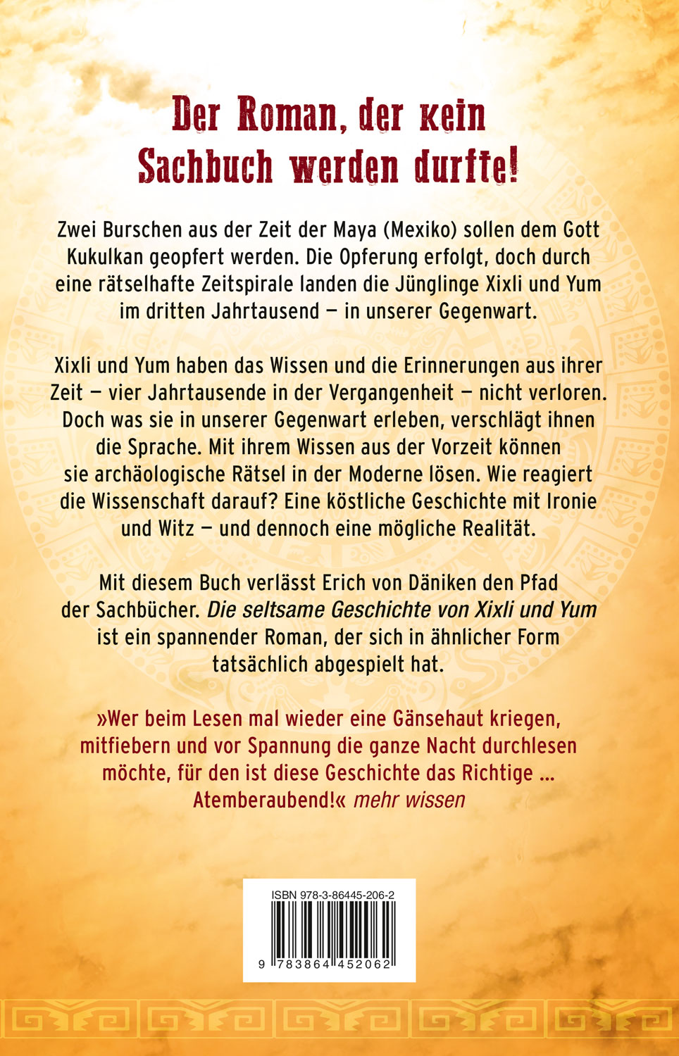 Die seltsame Geschichte von Xixli und Yum01