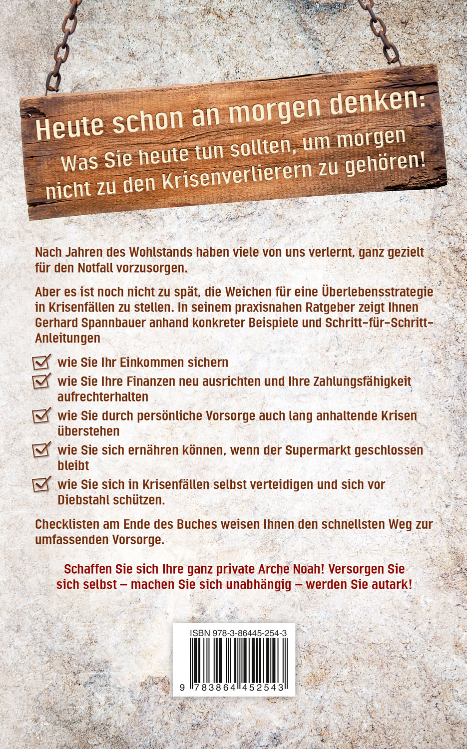 Perfekte Krisenvorsorge01